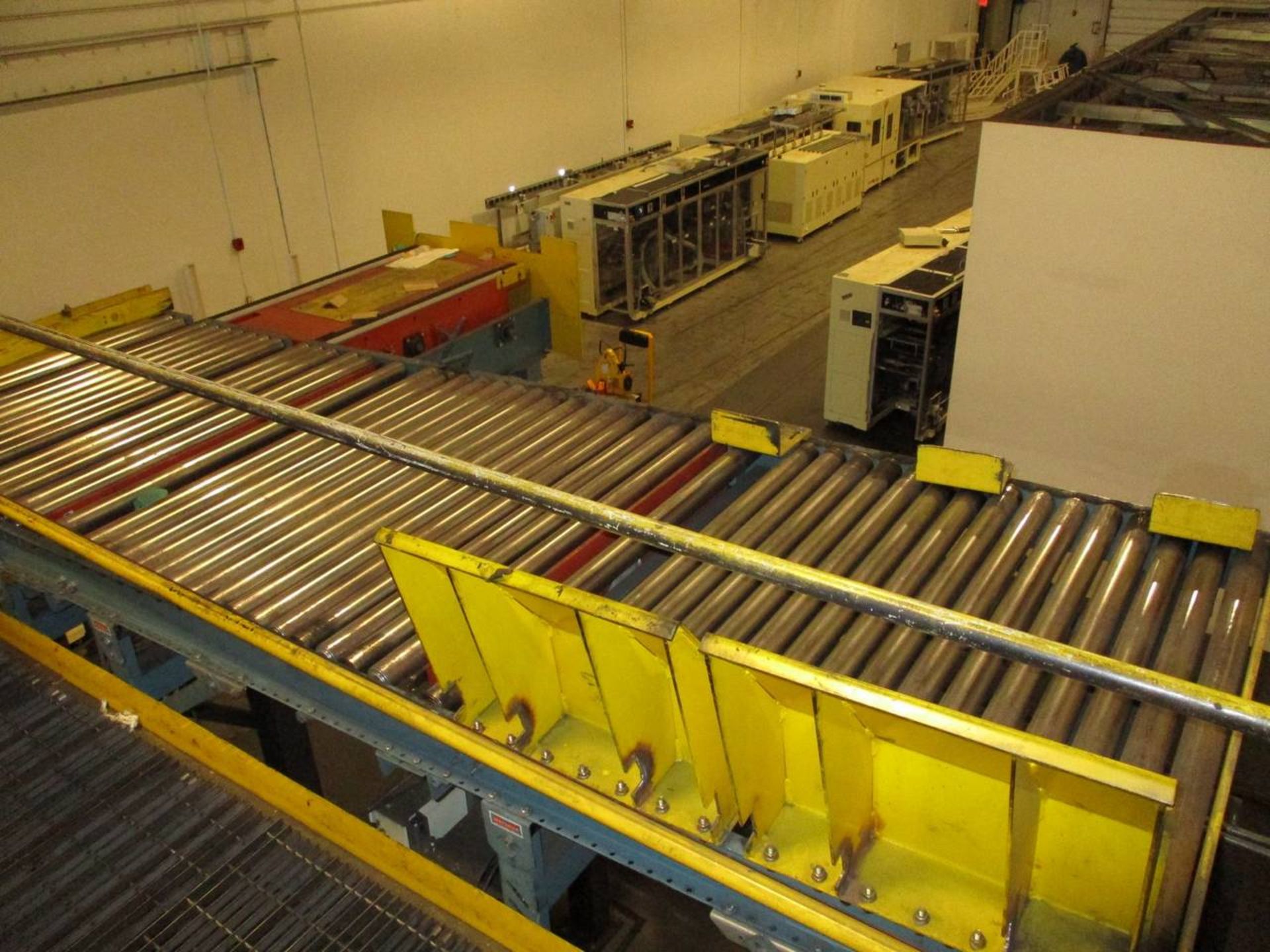 2010 Nol-Tec Mezzanine Mounted Cathode Dry Material Mix System - Image 21 of 22