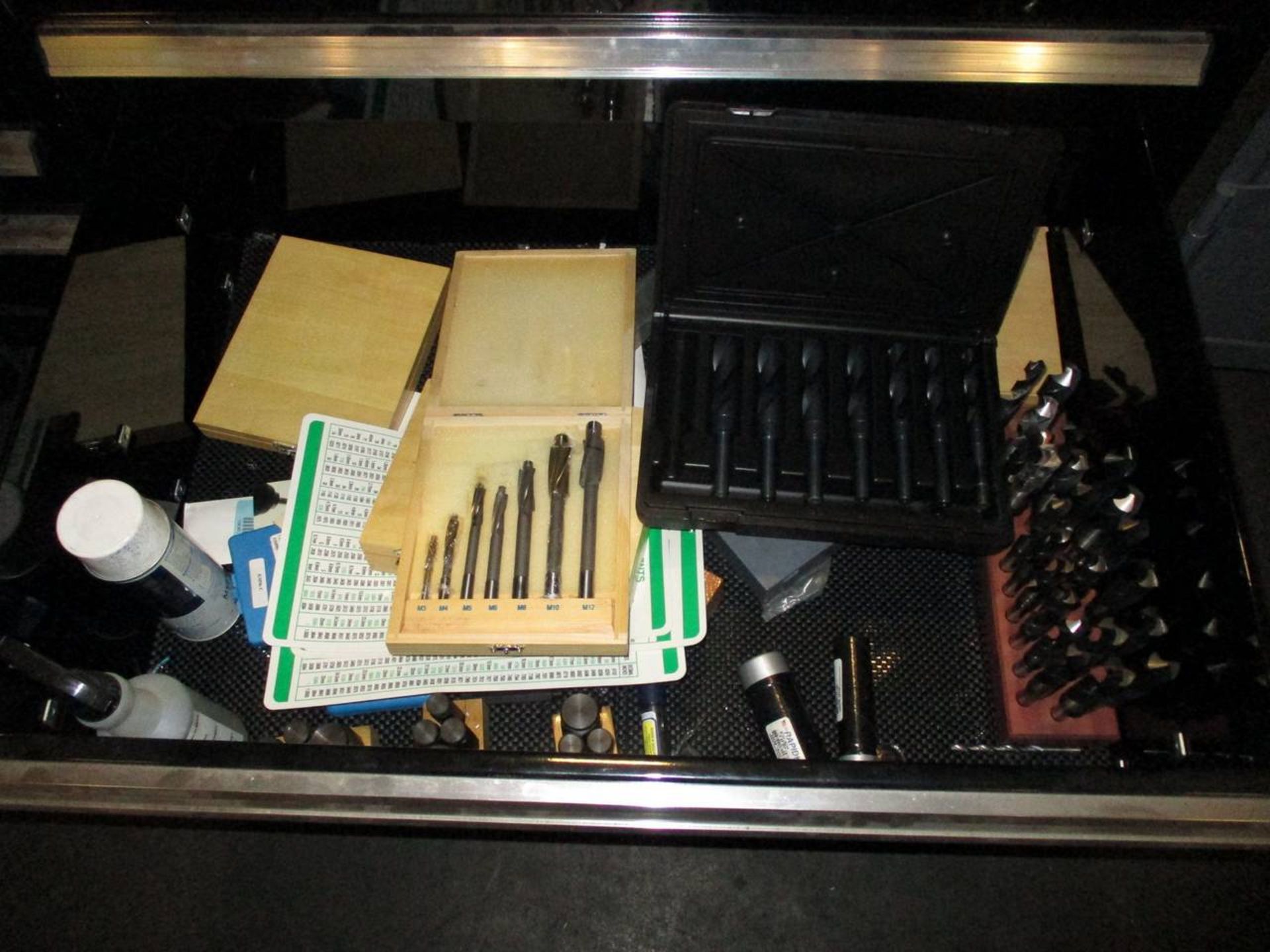 Kennedy Tool Chest on Casters - Image 6 of 8