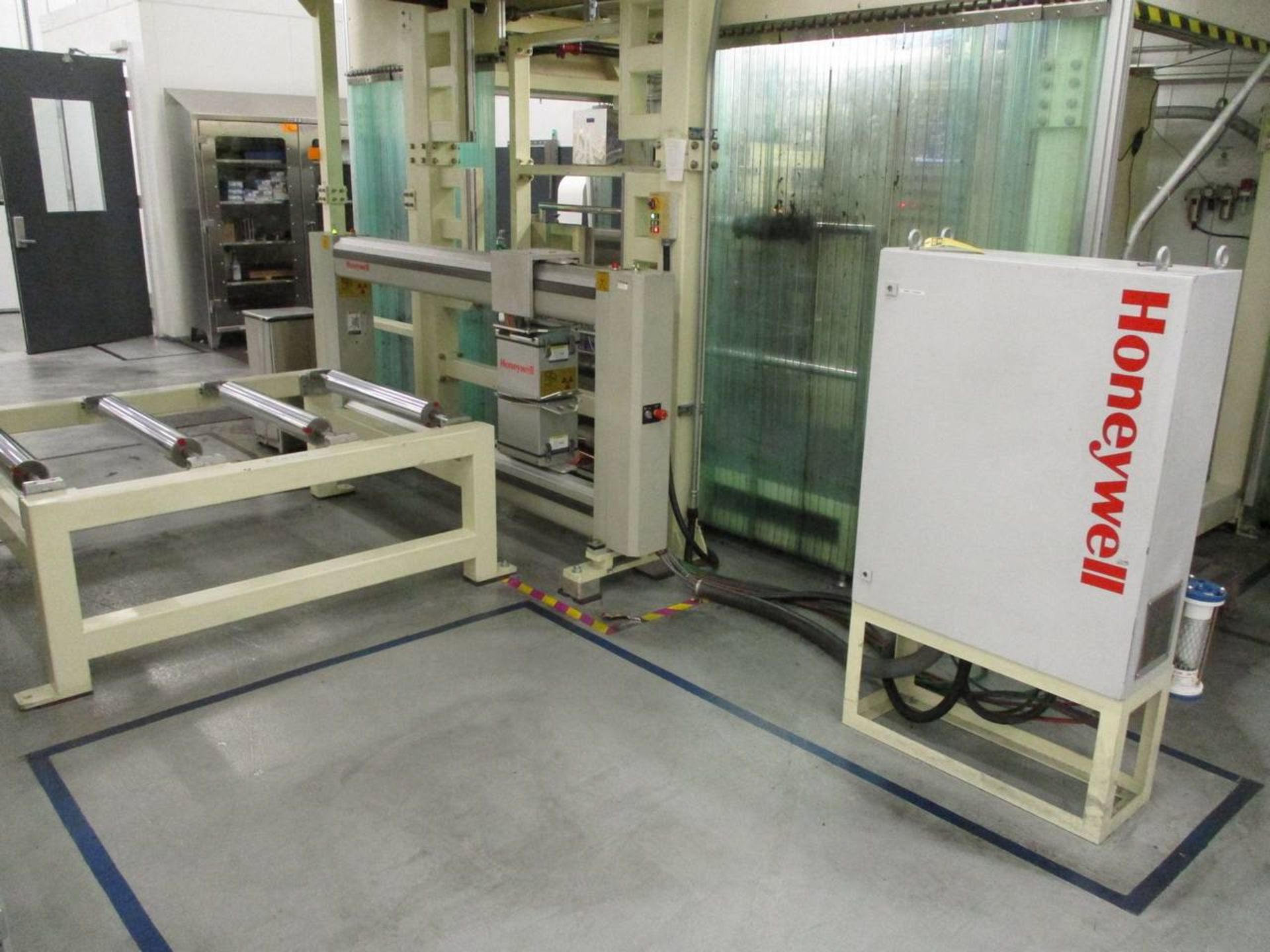 2010 A-PRO Dual Side Anode Processing & Coating Line - Image 34 of 34