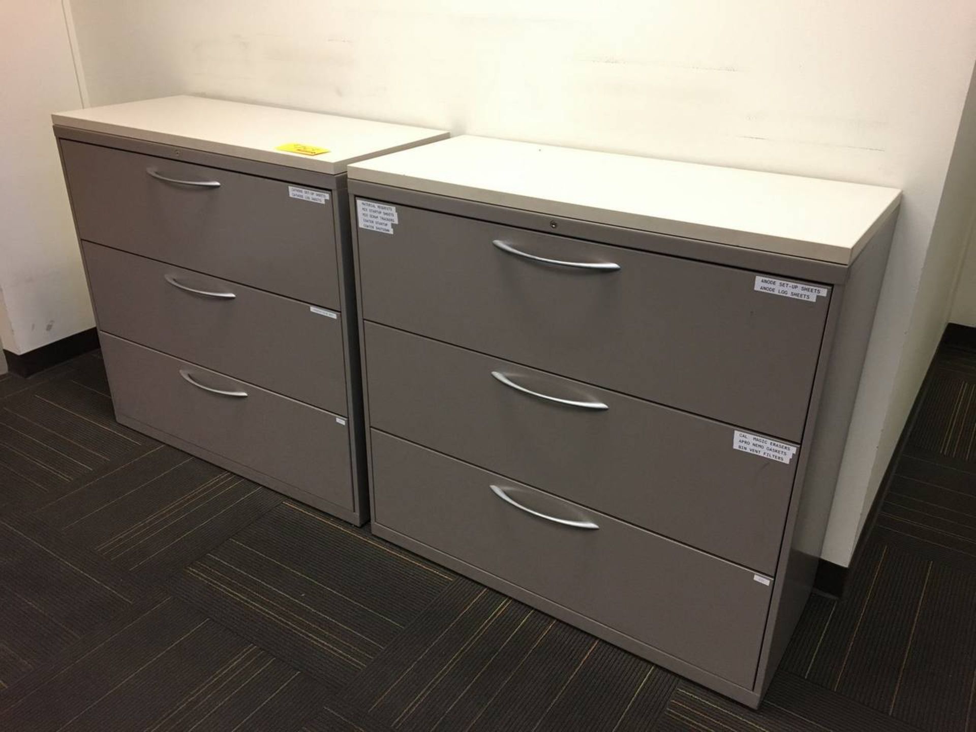 Lot of Office Equipment - Image 4 of 6