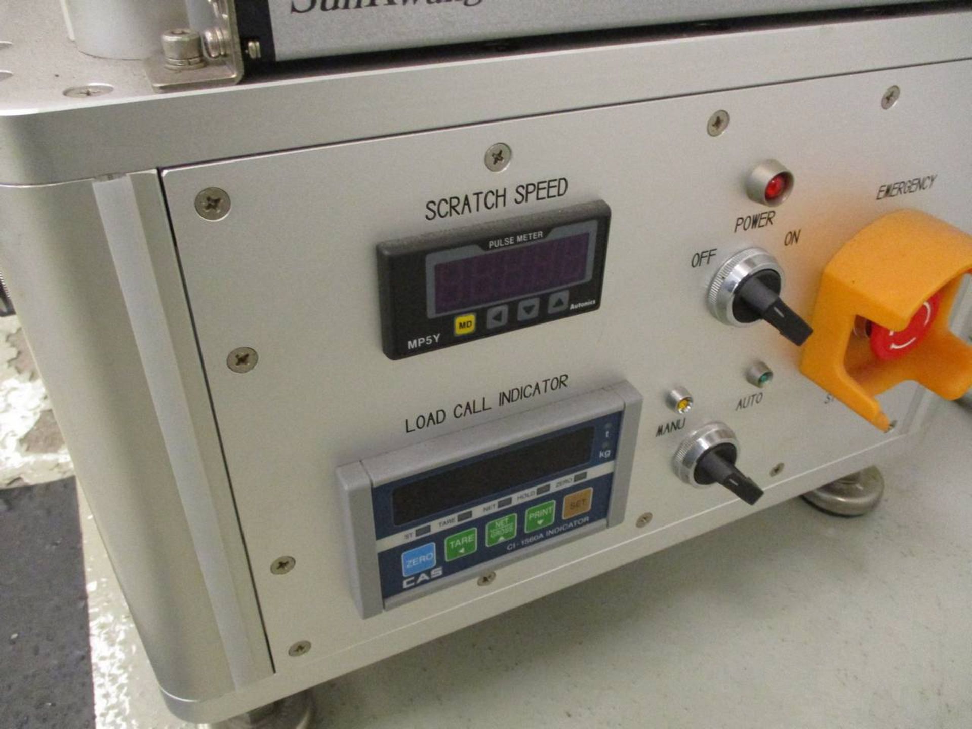 Adhesion Tester - Image 3 of 5