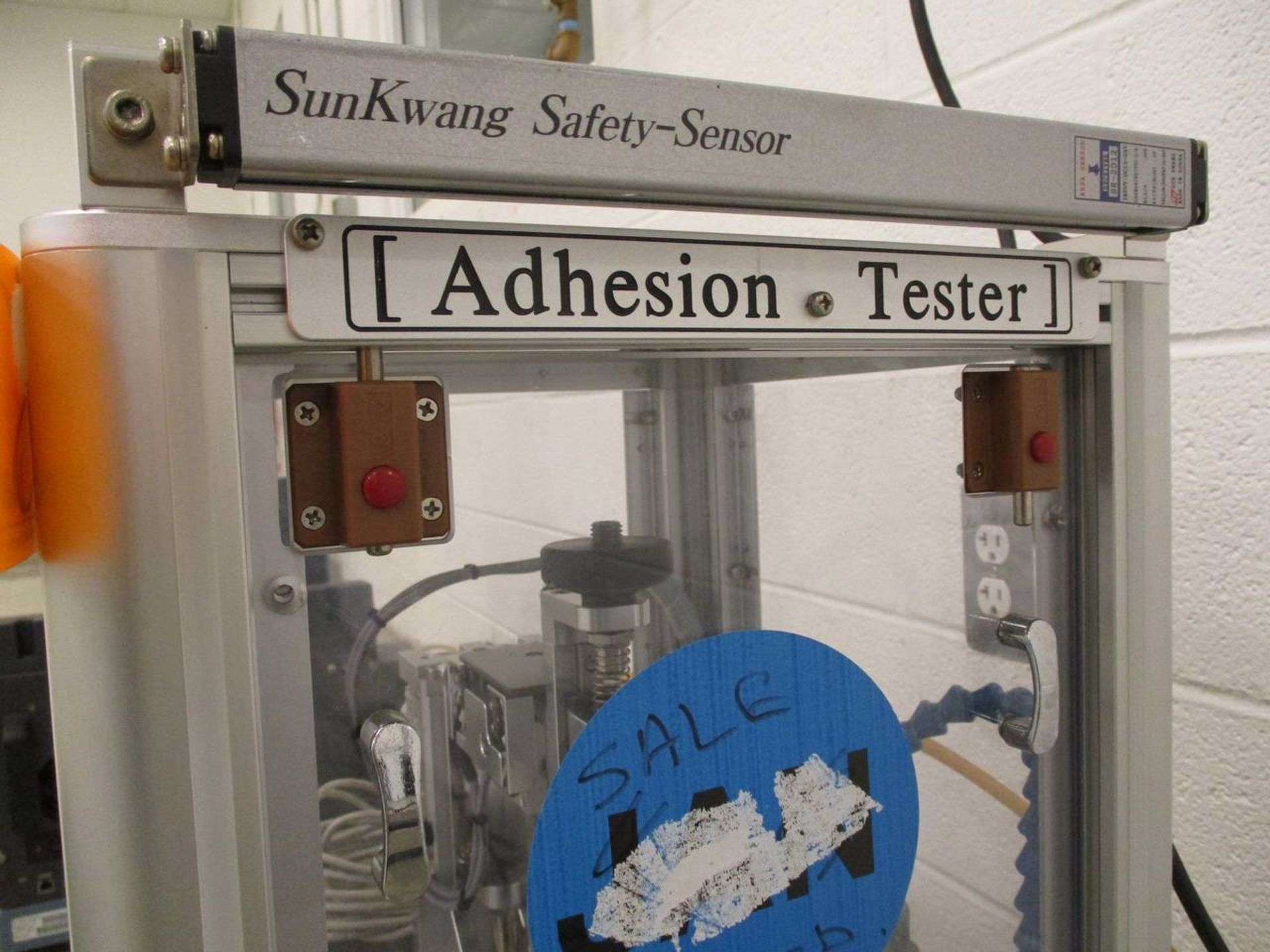 Adhesion Tester - Image 4 of 5