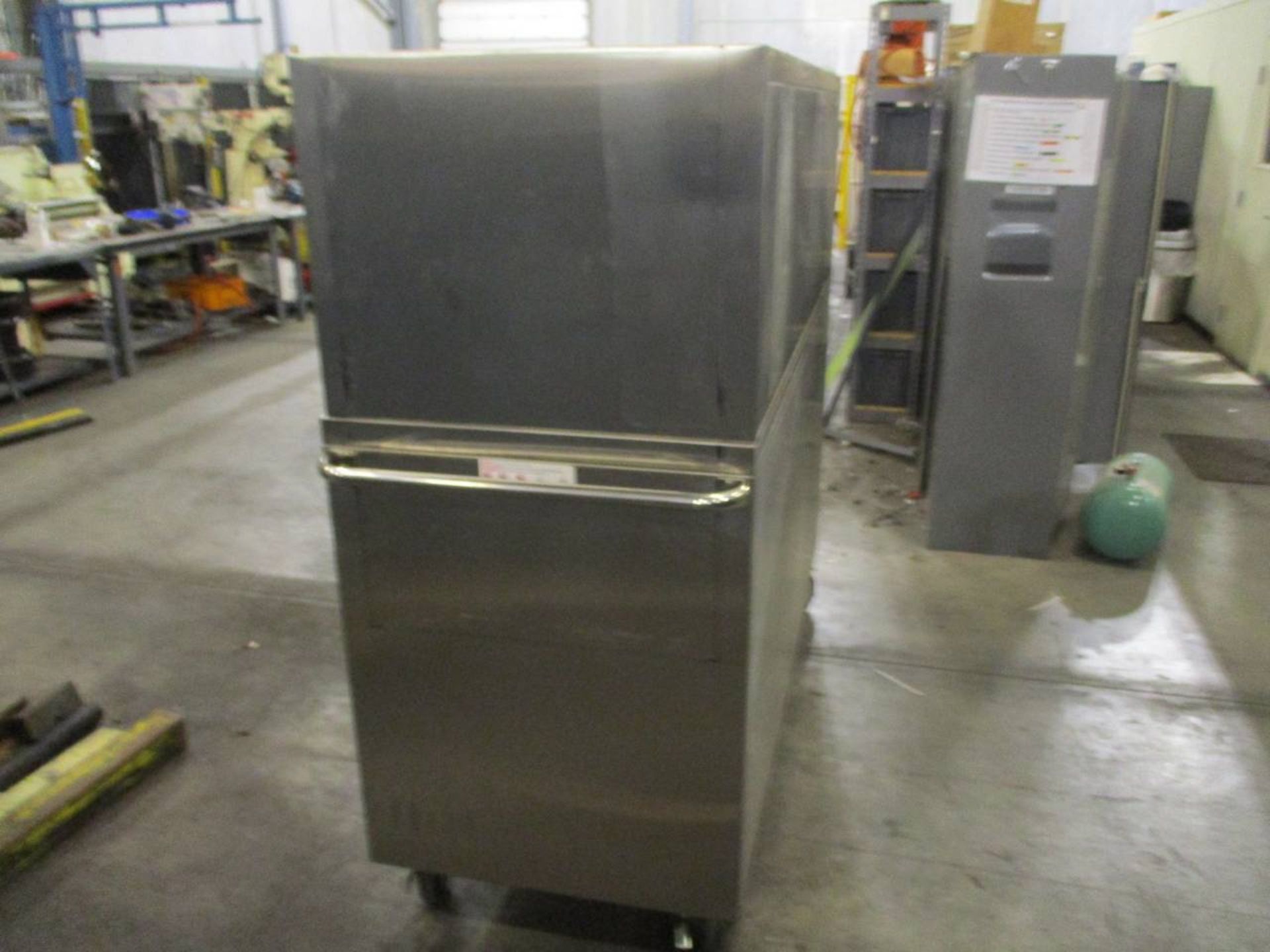 Viper Pro Series 72" Rolling Steel Cabinet - Image 5 of 8