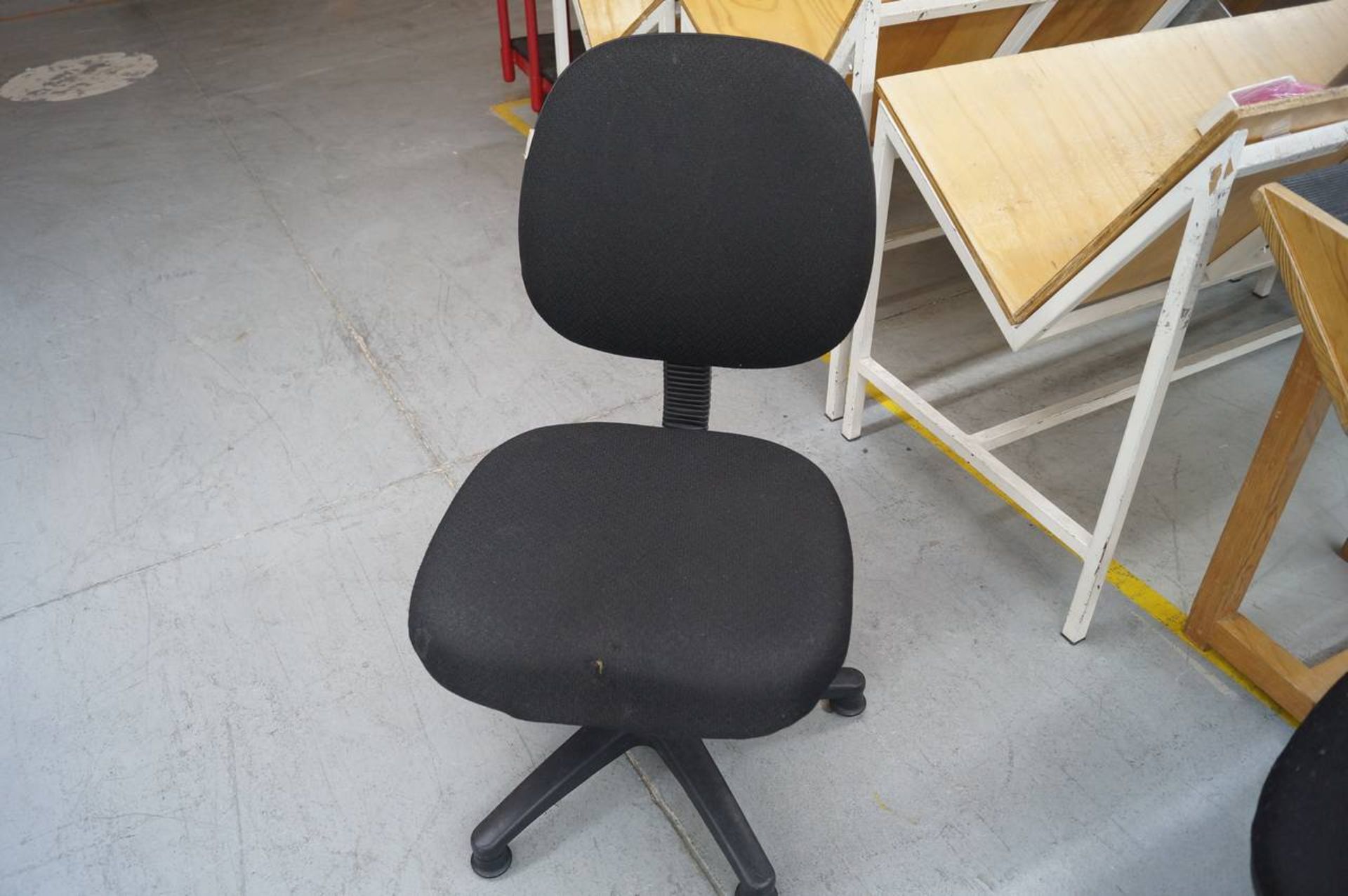 Office Chairs