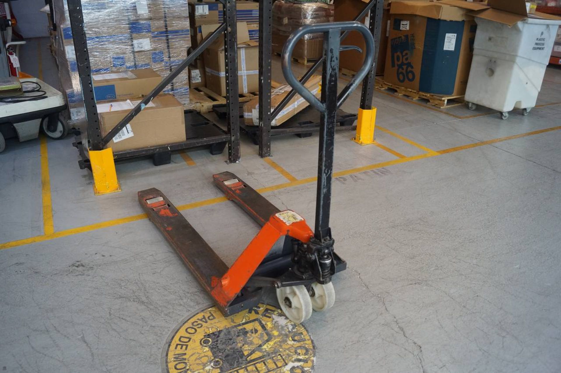 Pallet Jack - Image 2 of 2