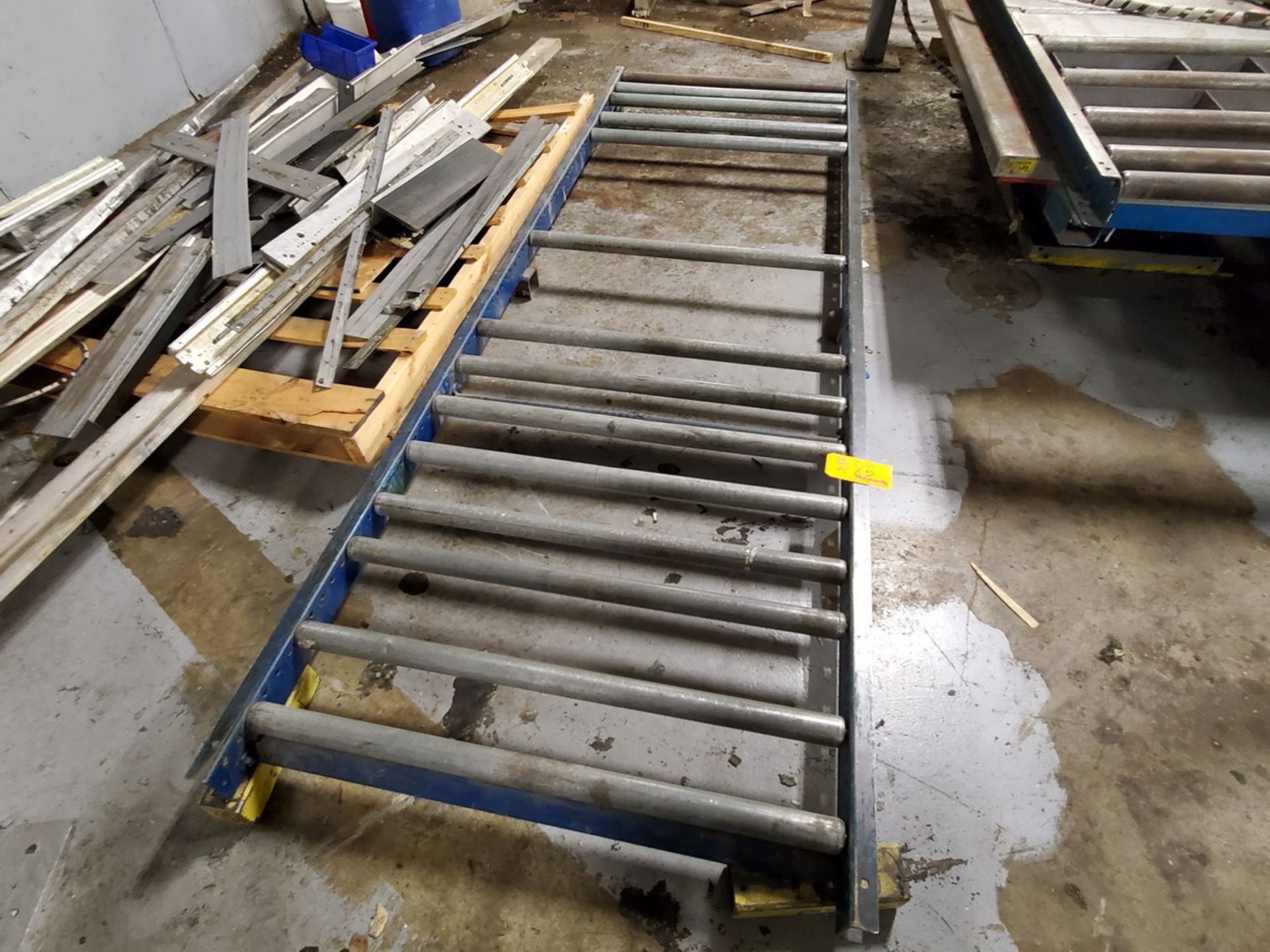 Assorted Conveyor (Lift Table Excluded) - Image 5 of 7