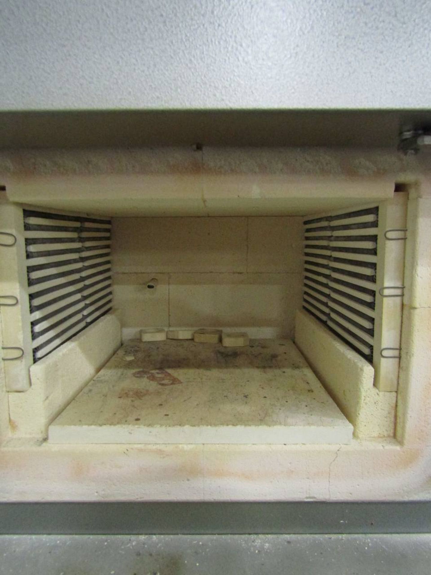 Cress C136/PM6 Electric Furnace - Image 6 of 8