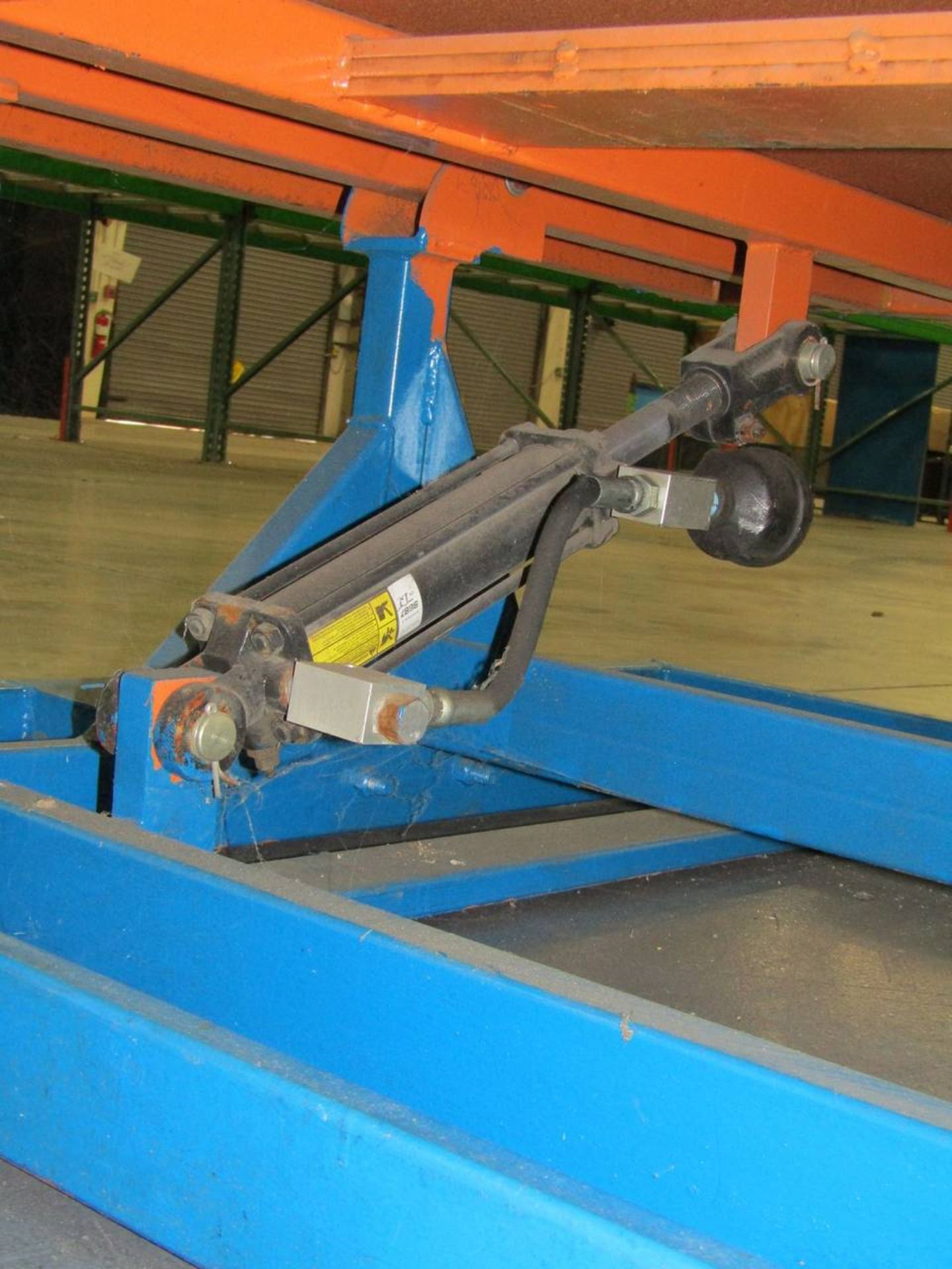 Hydraulic Table Lift - Image 3 of 4