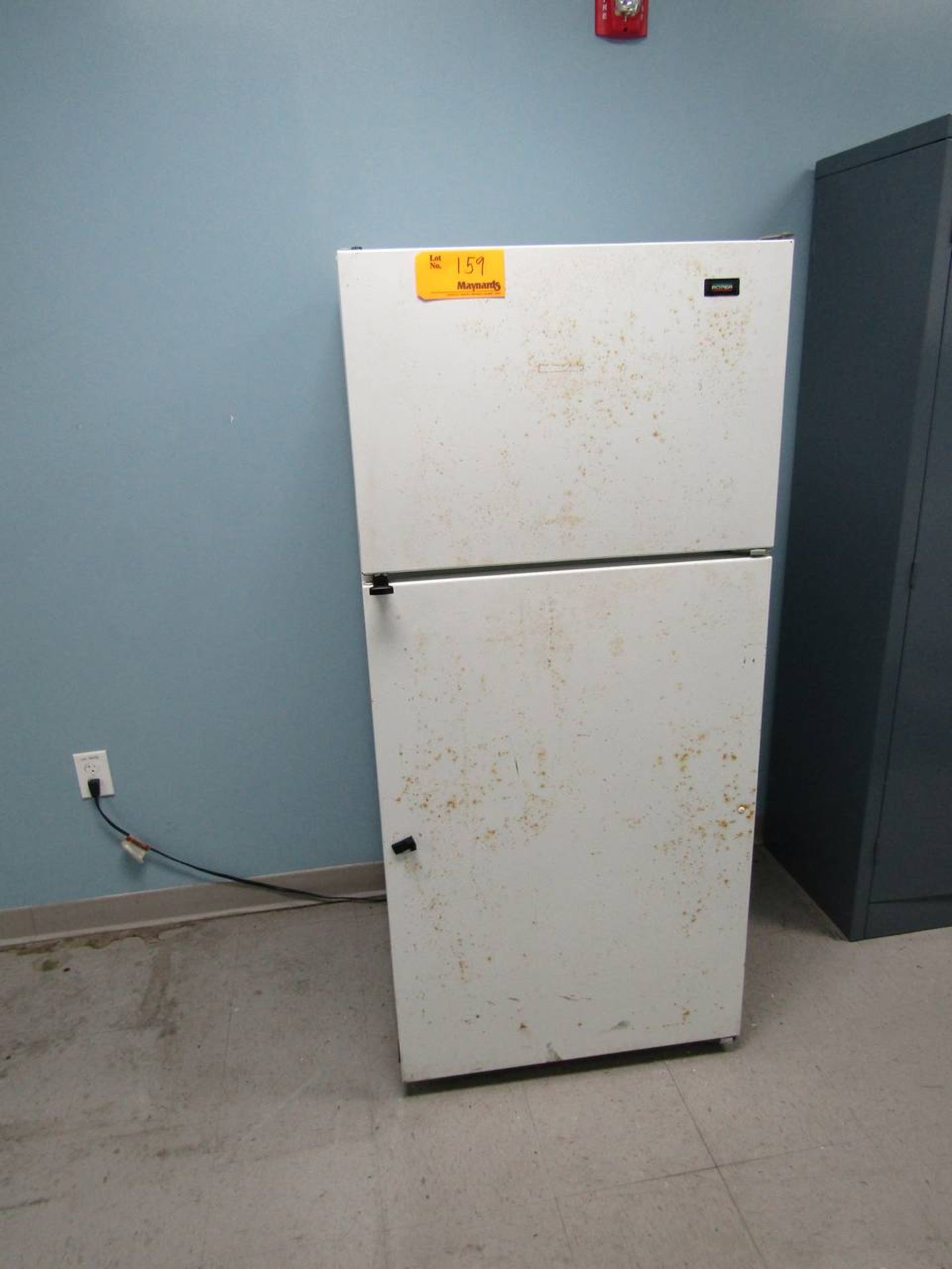 Rover Refrigerator