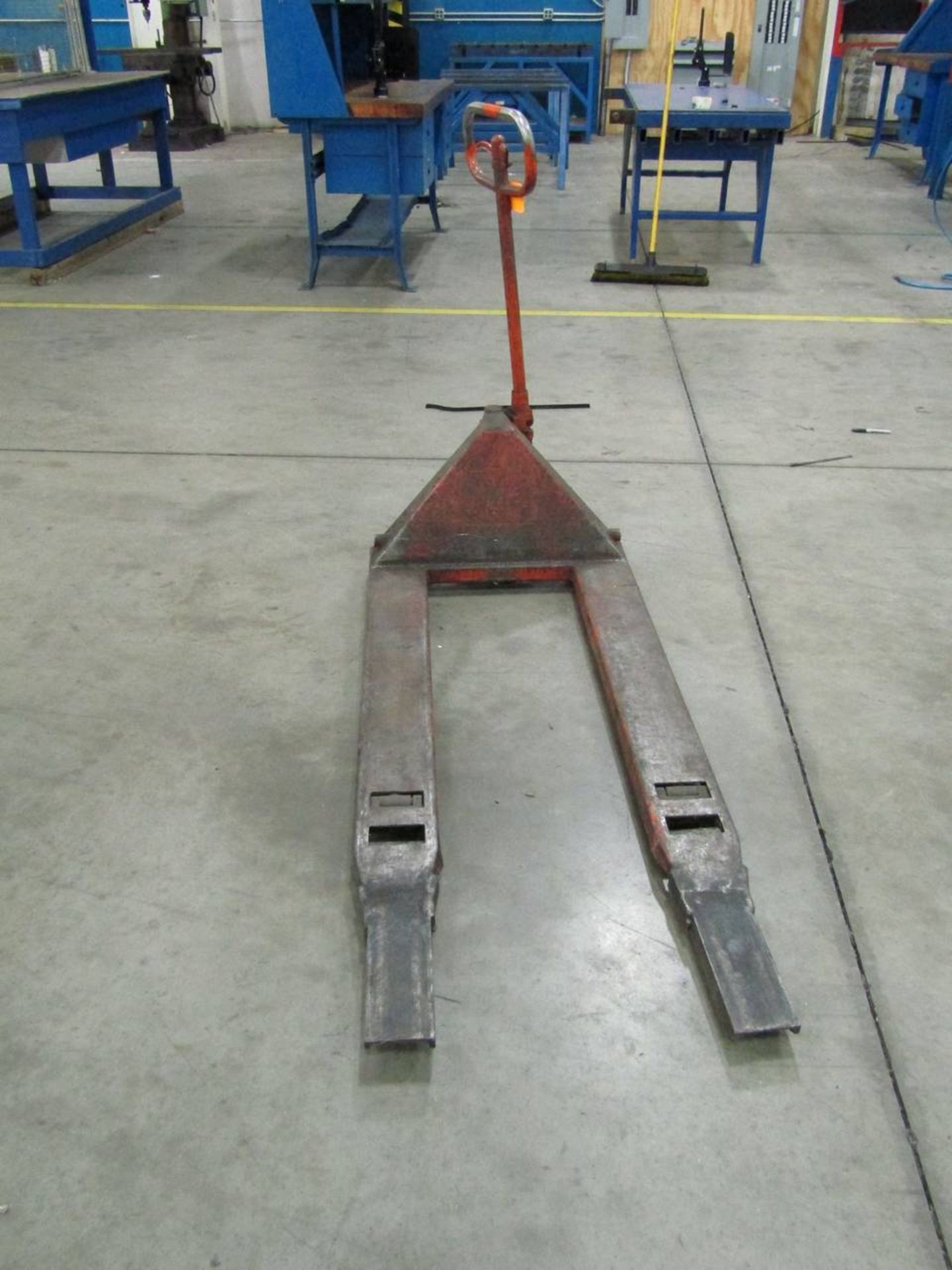 Pallet Jack - Image 2 of 2