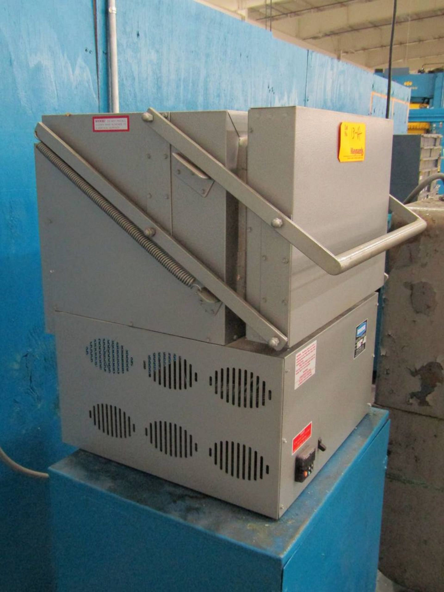 Cress C136/PM6 Electric Furnace - Image 2 of 8