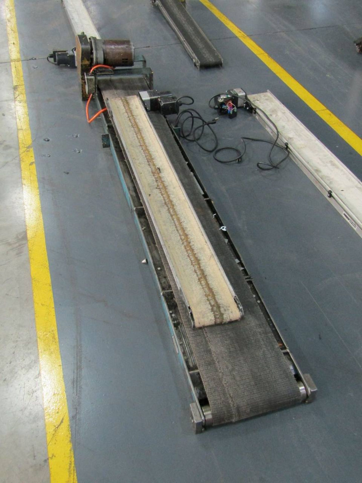 Powered Belt Conveyors - Image 5 of 5