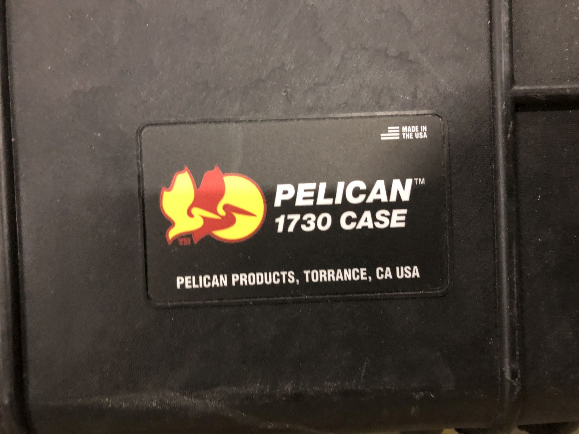 Pelican 1730 Case - Image 5 of 5