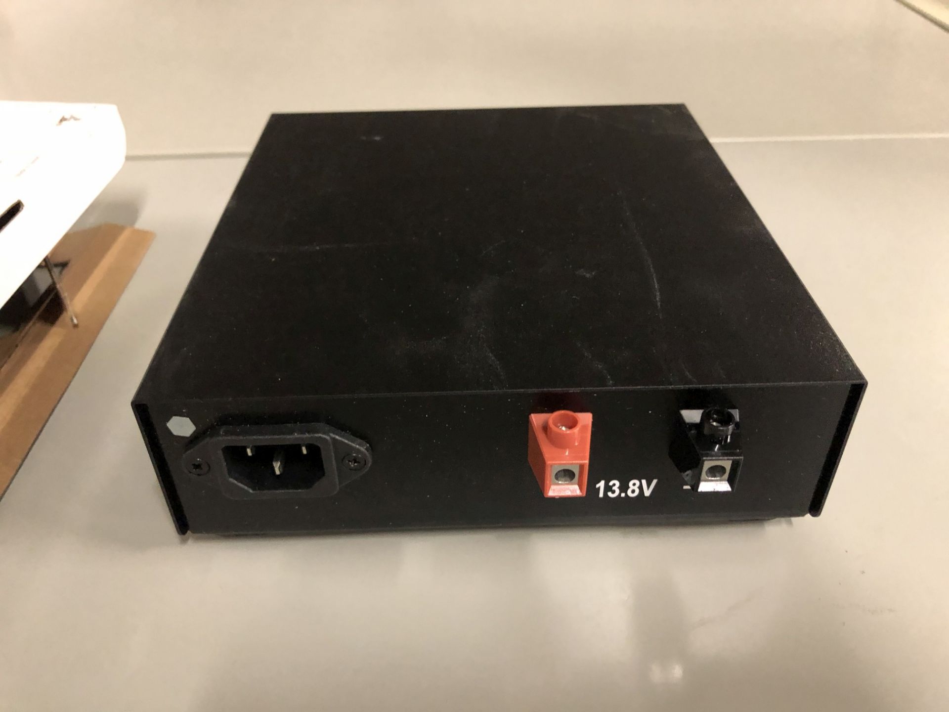 Samlex SEC-1223 Switch Mode DC Power Supply - Image 2 of 3