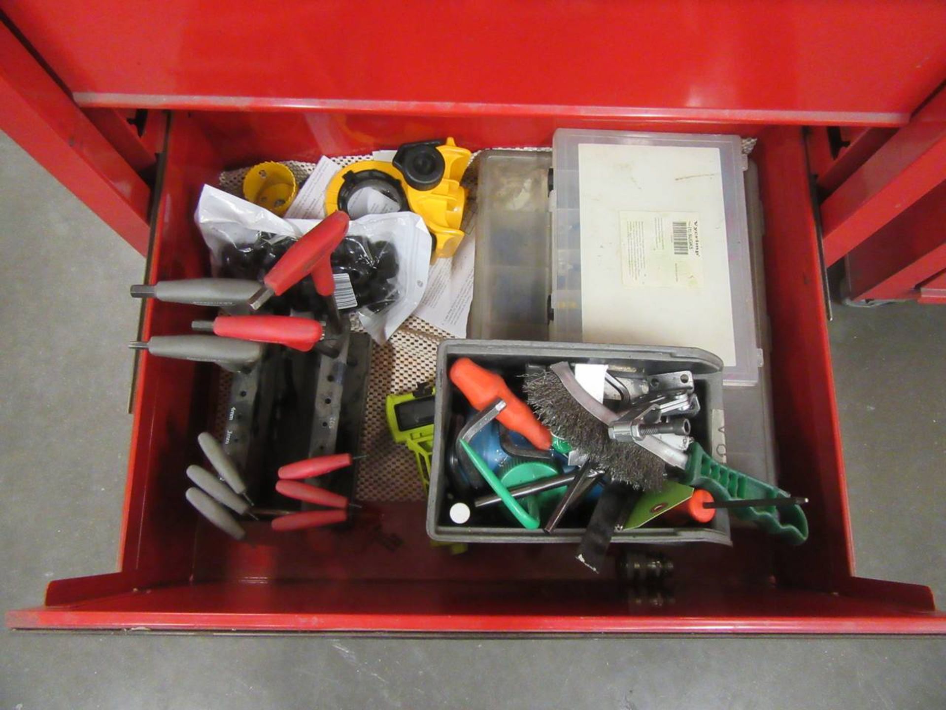 Craftsman (2) Tool Boxes - Image 7 of 7