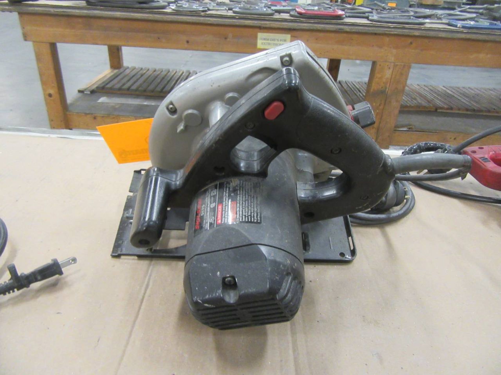 Skilsaw 5175 Circular Saw - Image 2 of 2