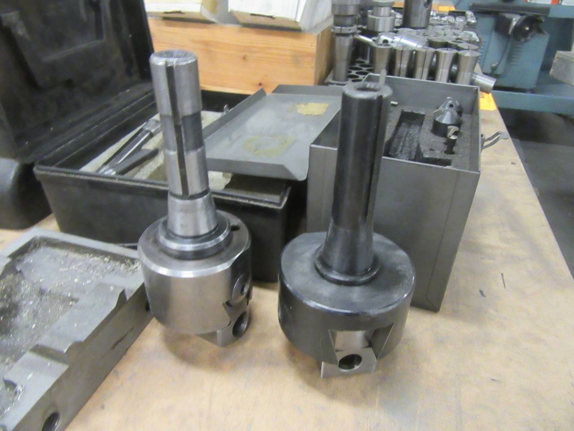 Lot of Tooling - Image 4 of 5