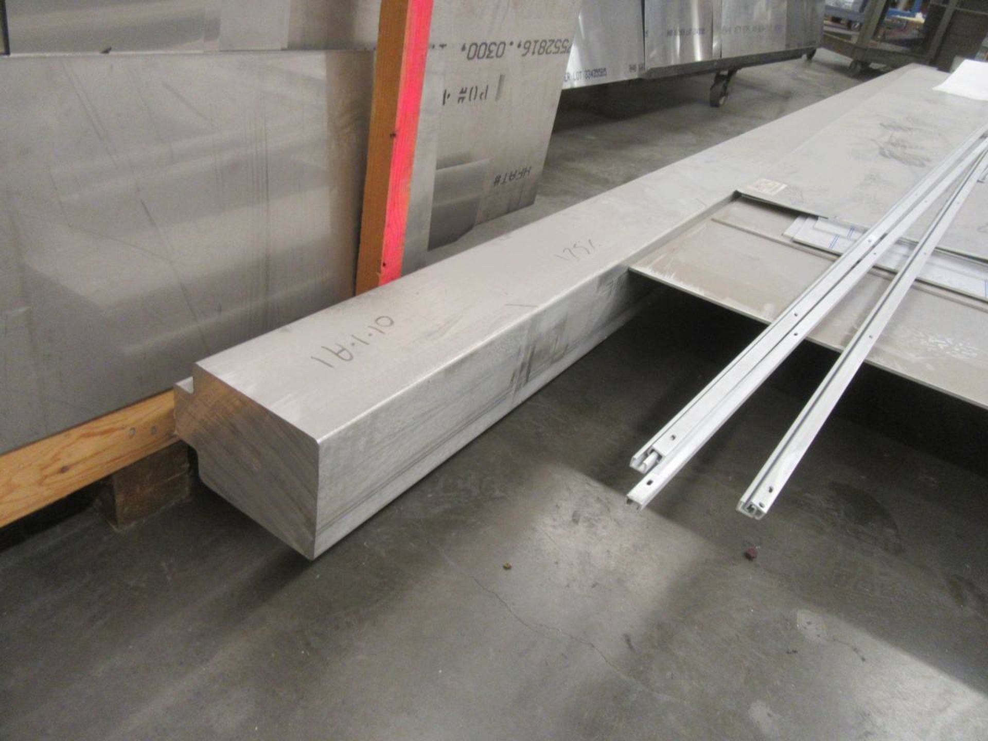 Lot of Sheet Metal - Image 2 of 5