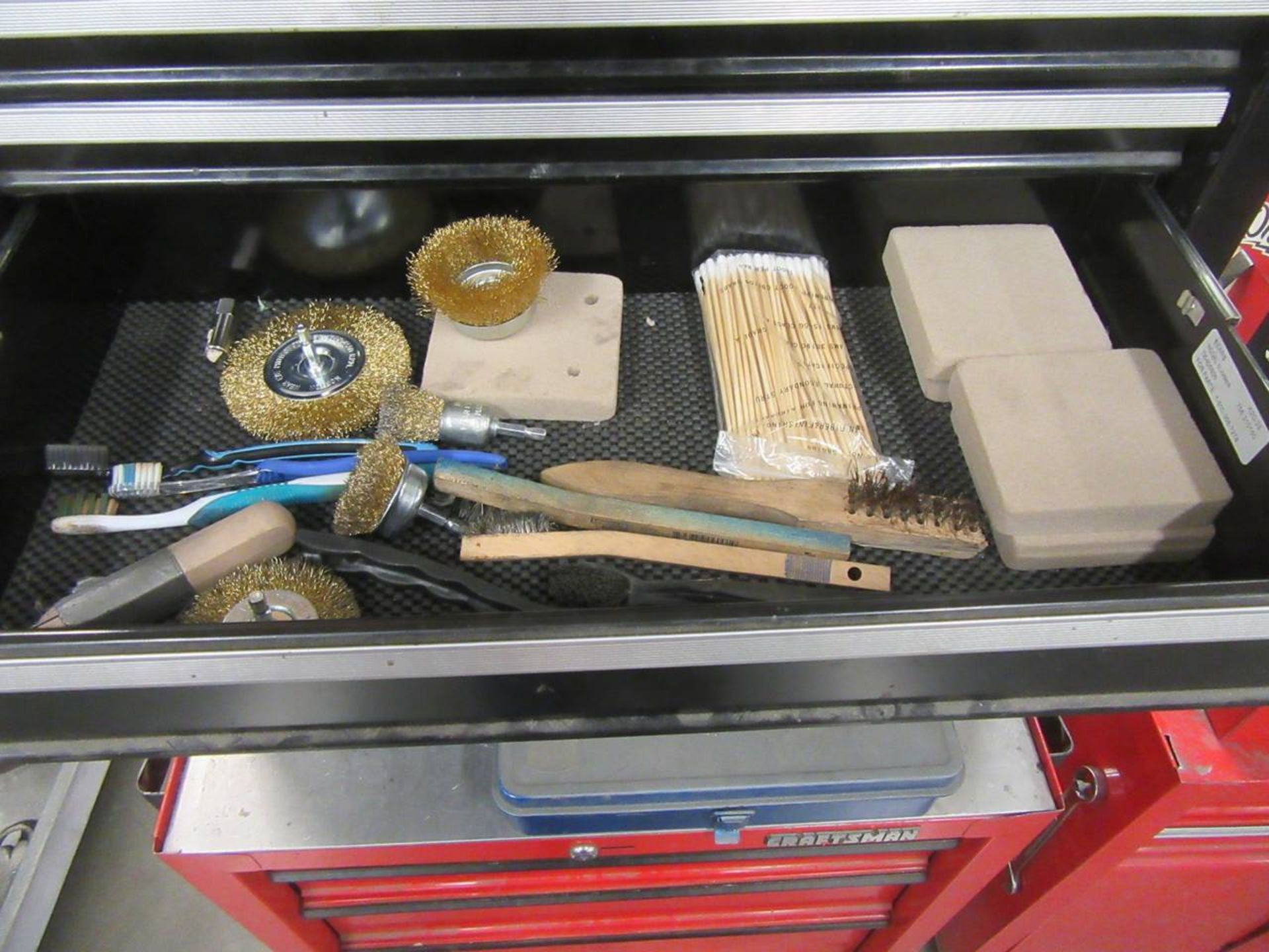 Craftsman (2) Tool Boxes - Image 5 of 7