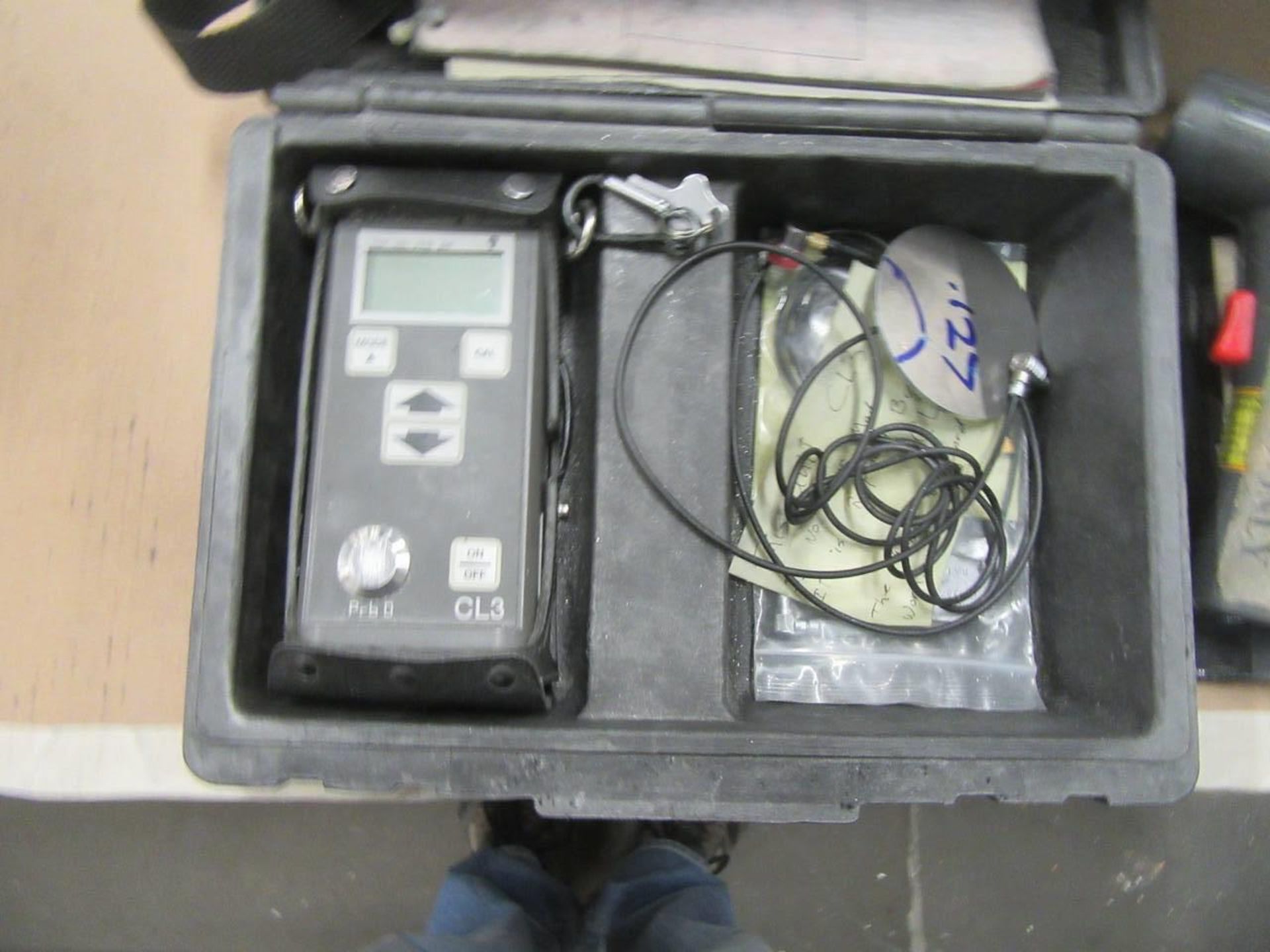 Lot of Misc. Inspection Equipment - Image 3 of 4