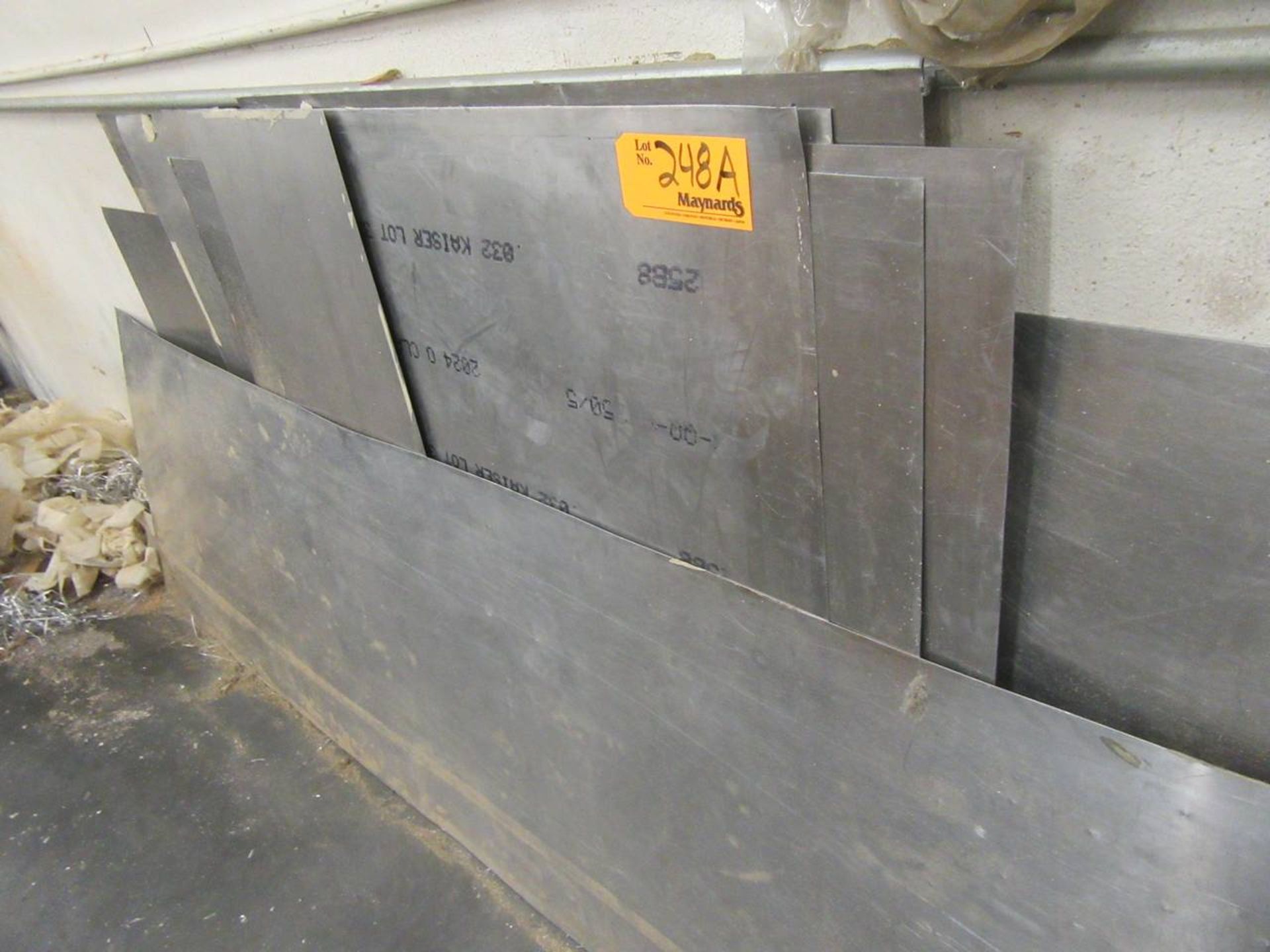 Lot of Sheet Metal - Image 5 of 5