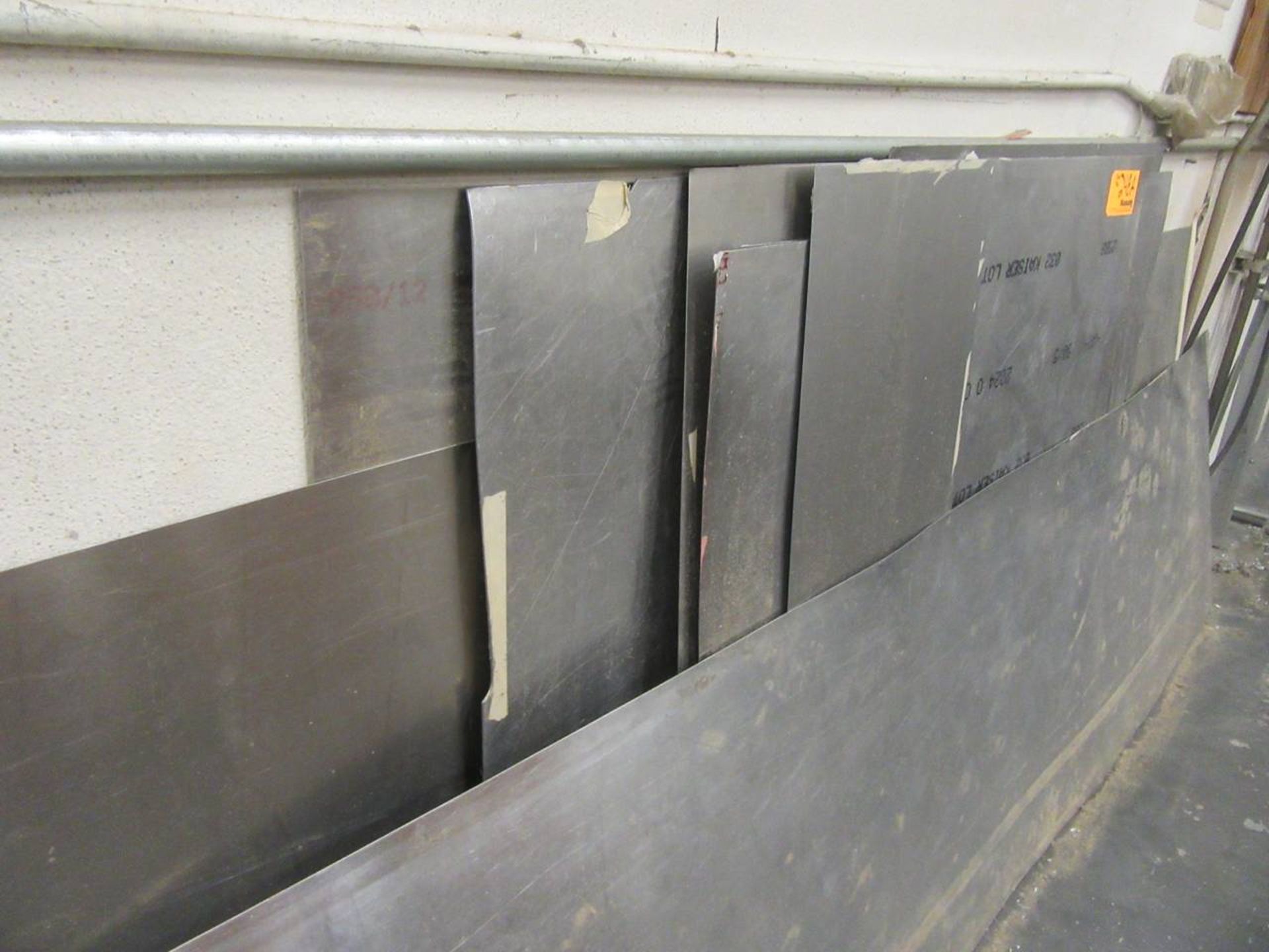 Lot of Sheet Metal - Image 4 of 5