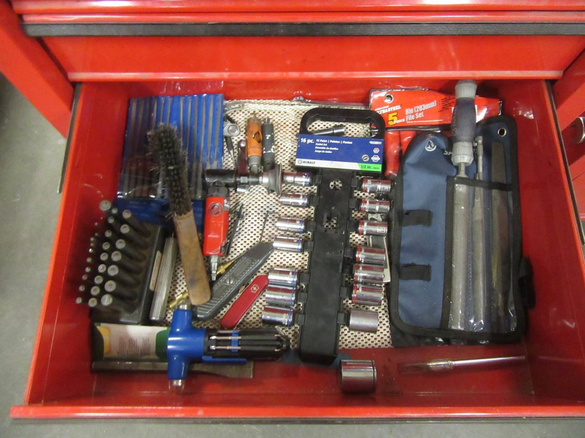 Craftsman (2) Tool Boxes - Image 6 of 7