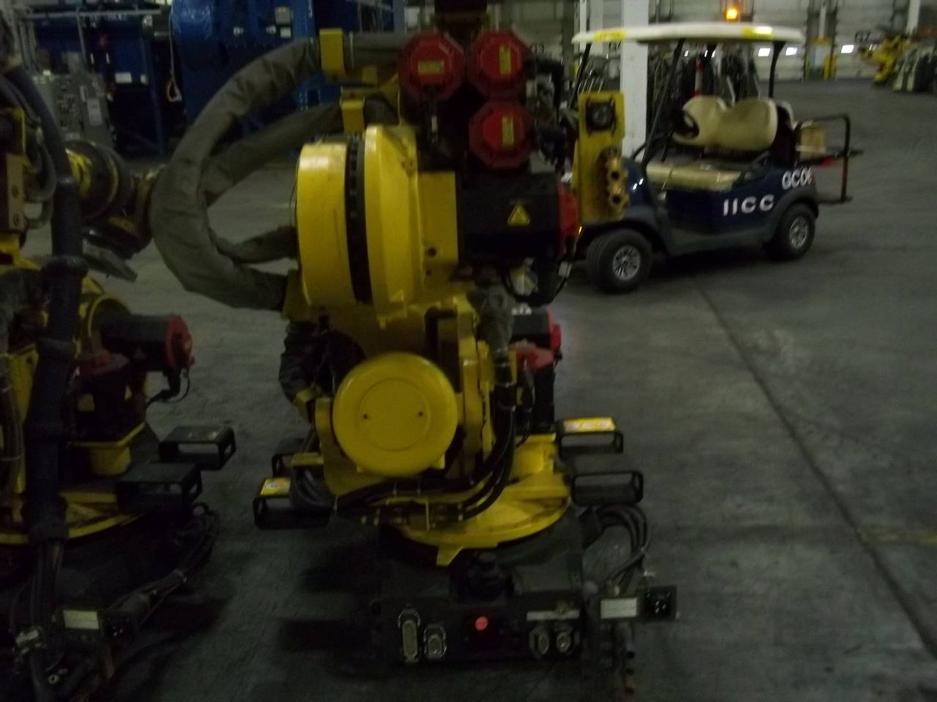 2013 Fanuc R2000ib-210F Robot - Image 3 of 5