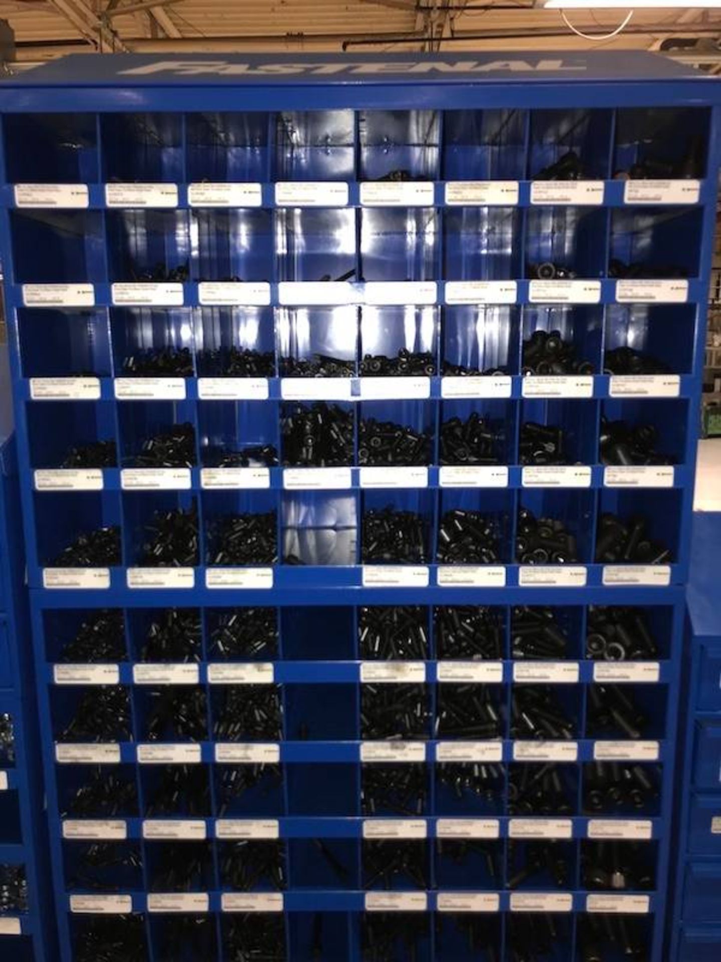 Contents of Fastenal Parts Bins - Image 67 of 70