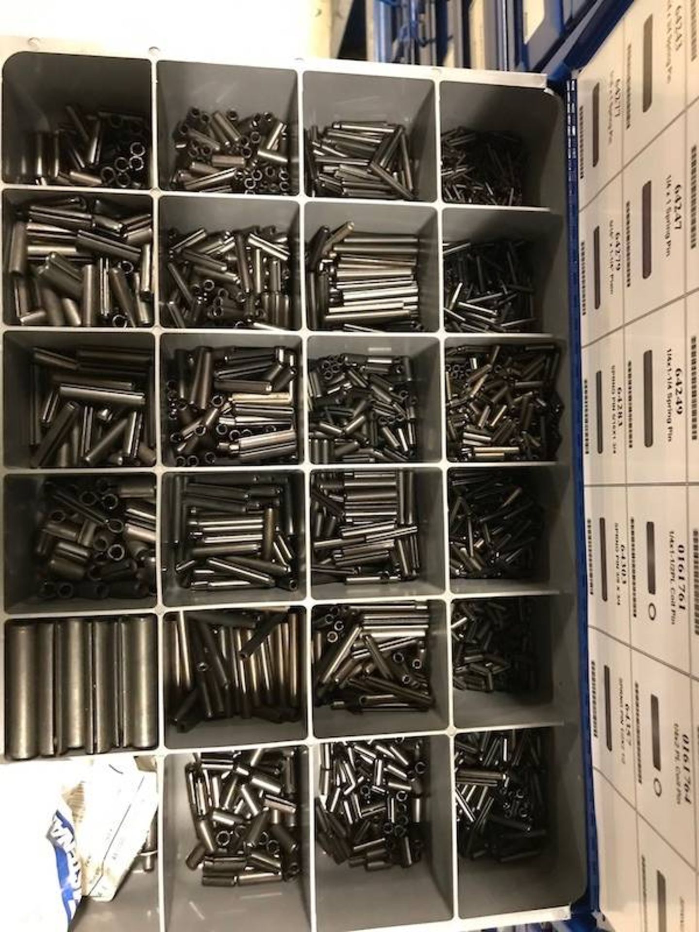 Contents of Fastenal Parts Bins - Image 44 of 70