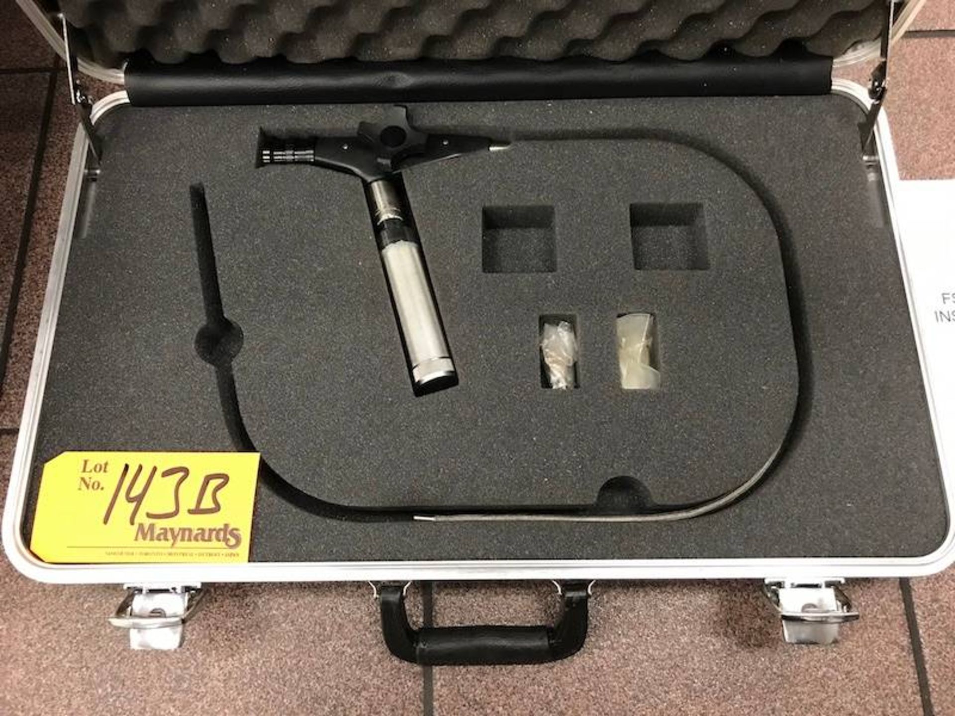 Optim FS-101 Fiberscope