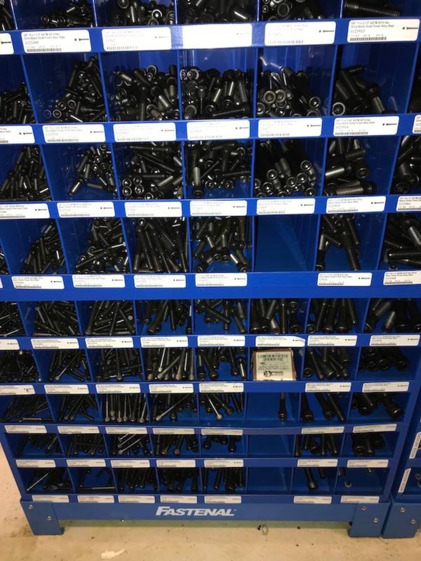 Contents of Fastenal Parts Bins - Image 64 of 70