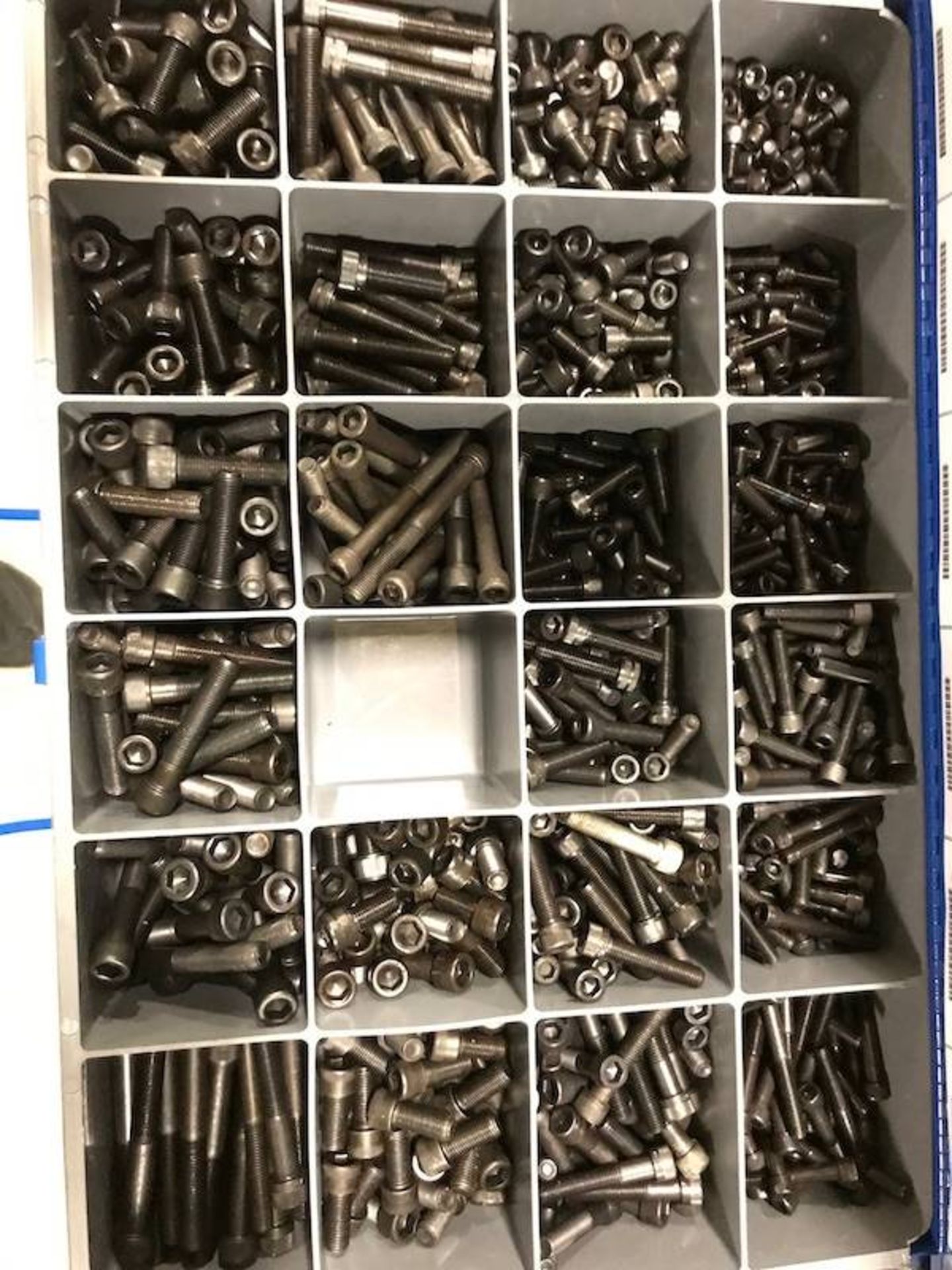 Contents of Fastenal Parts Bins - Image 13 of 70
