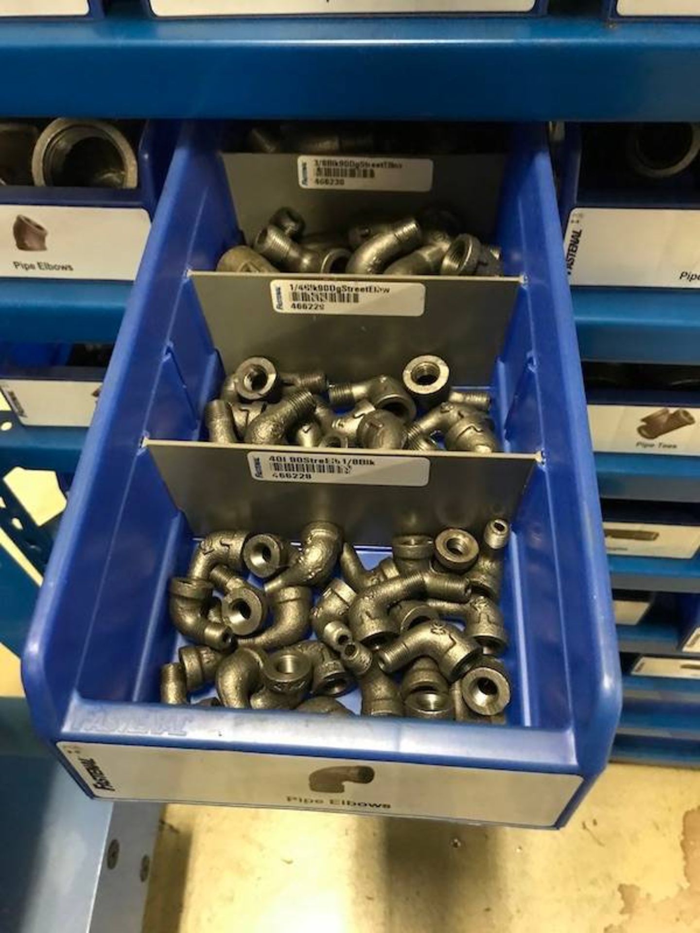 Contents of Fastenal Parts Bins - Image 57 of 70