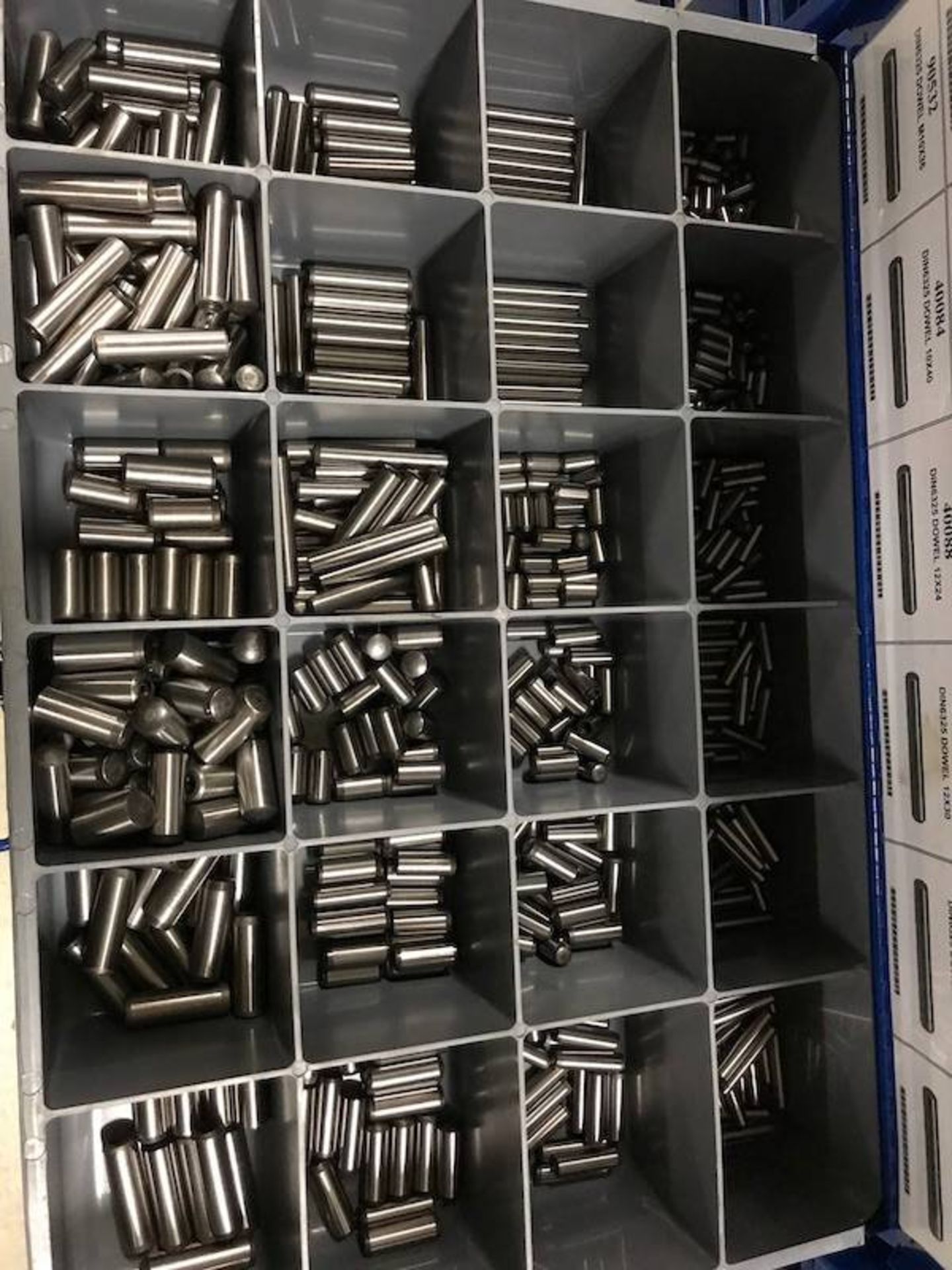 Contents of Fastenal Parts Bins - Image 41 of 70