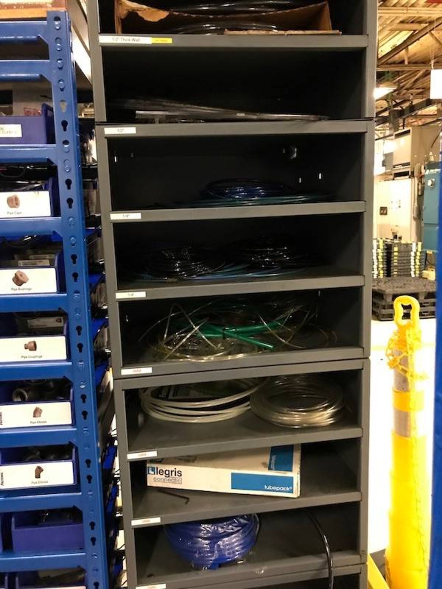 Contents of Fastenal Parts Bins - Image 61 of 70