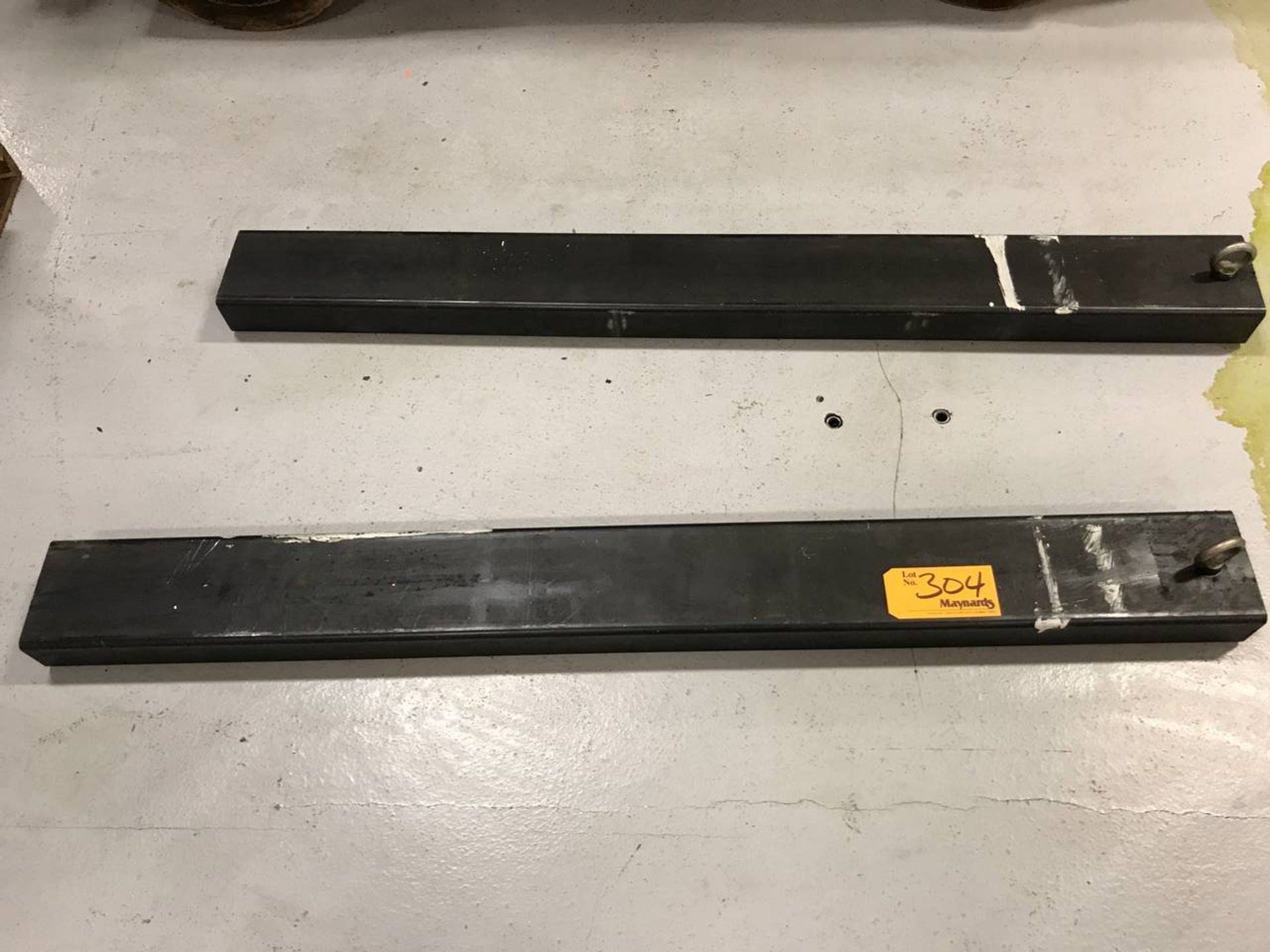 60'' Fork Extenders