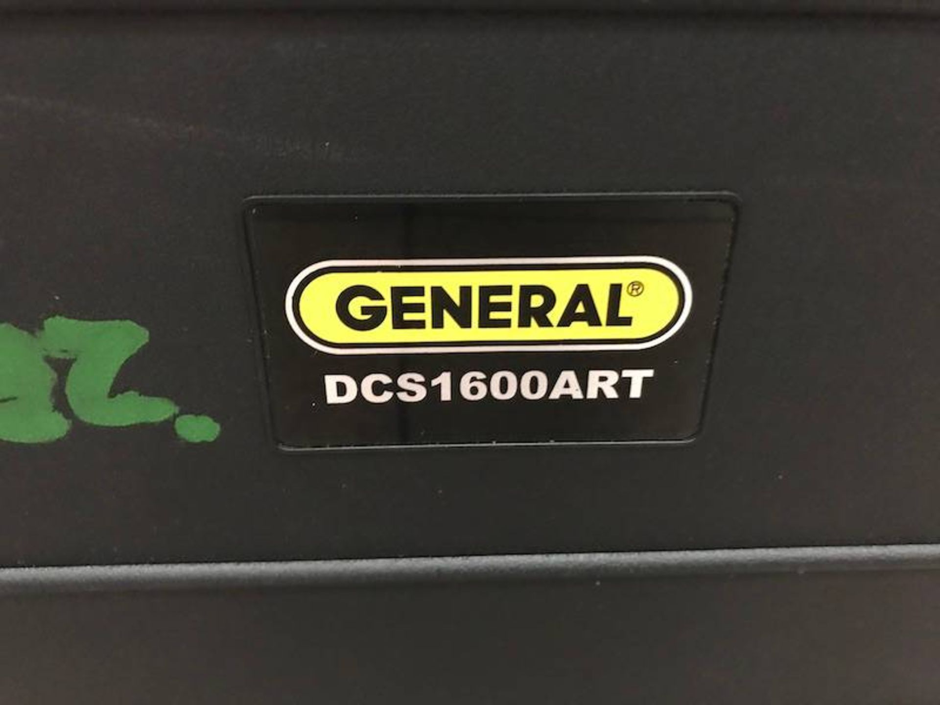 General DCS1600ART Articulating Datalogging Video Borescoping System - Image 4 of 4