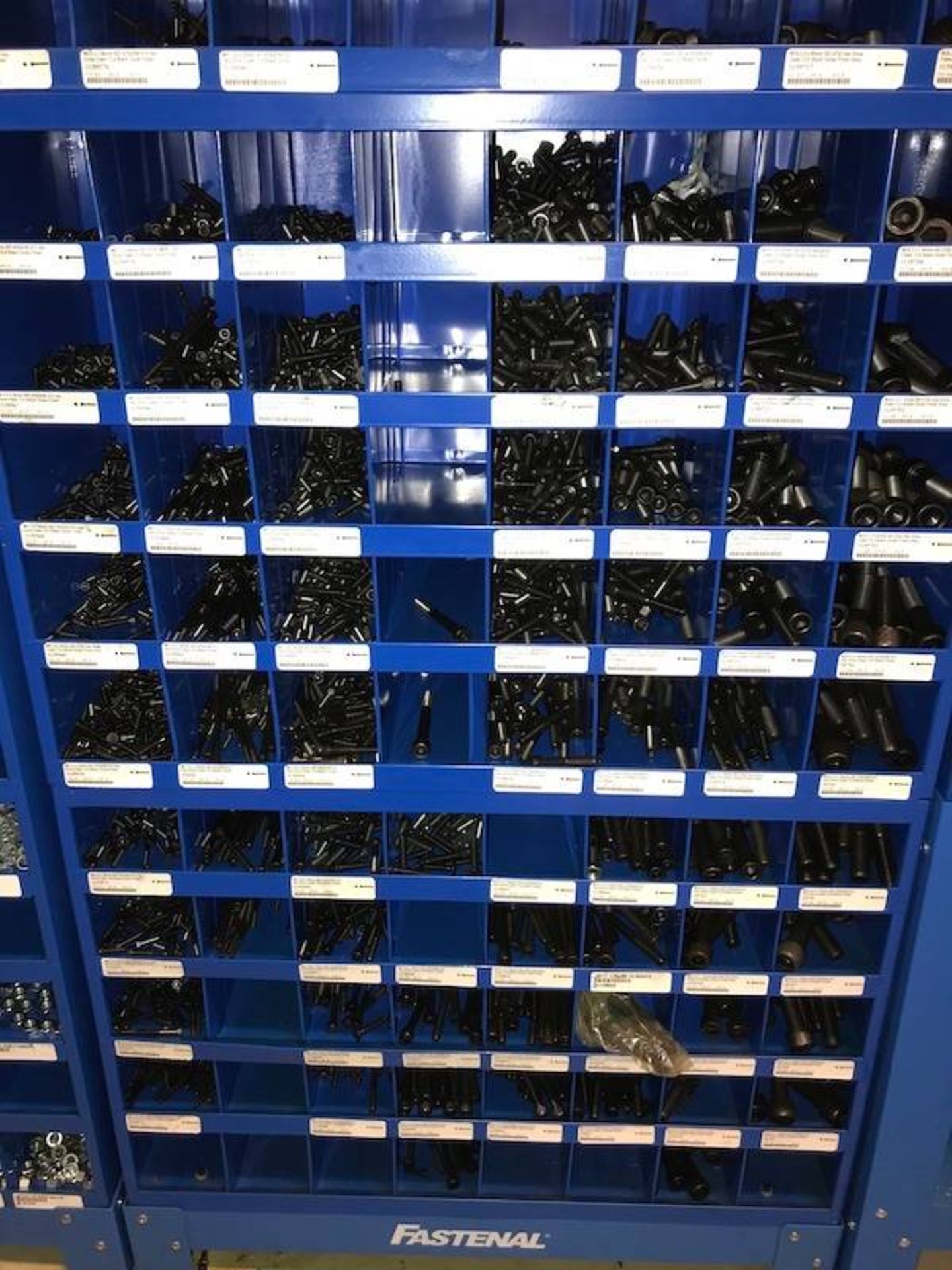 Contents of Fastenal Parts Bins - Image 68 of 70