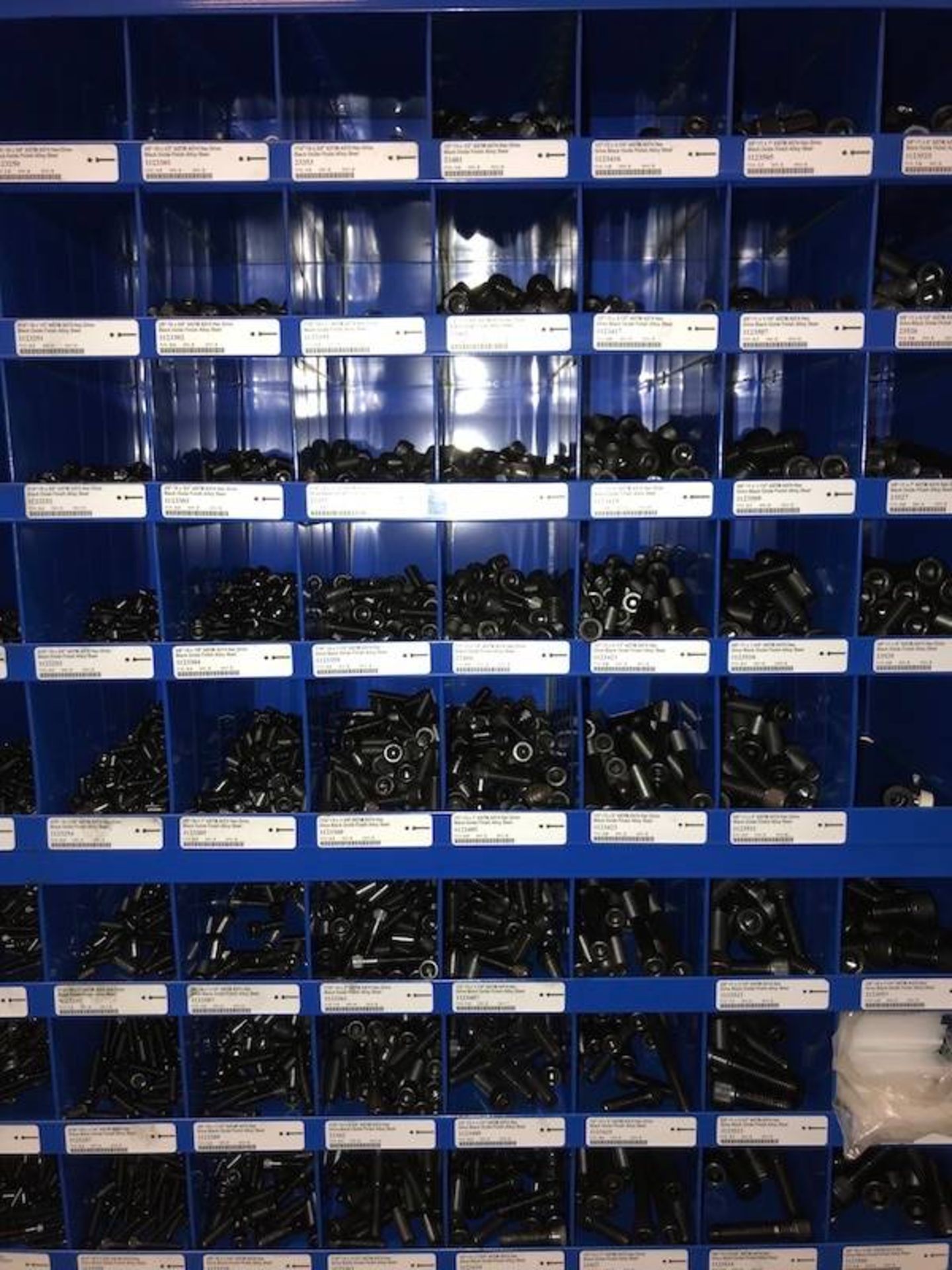 Contents of Fastenal Parts Bins - Image 63 of 70