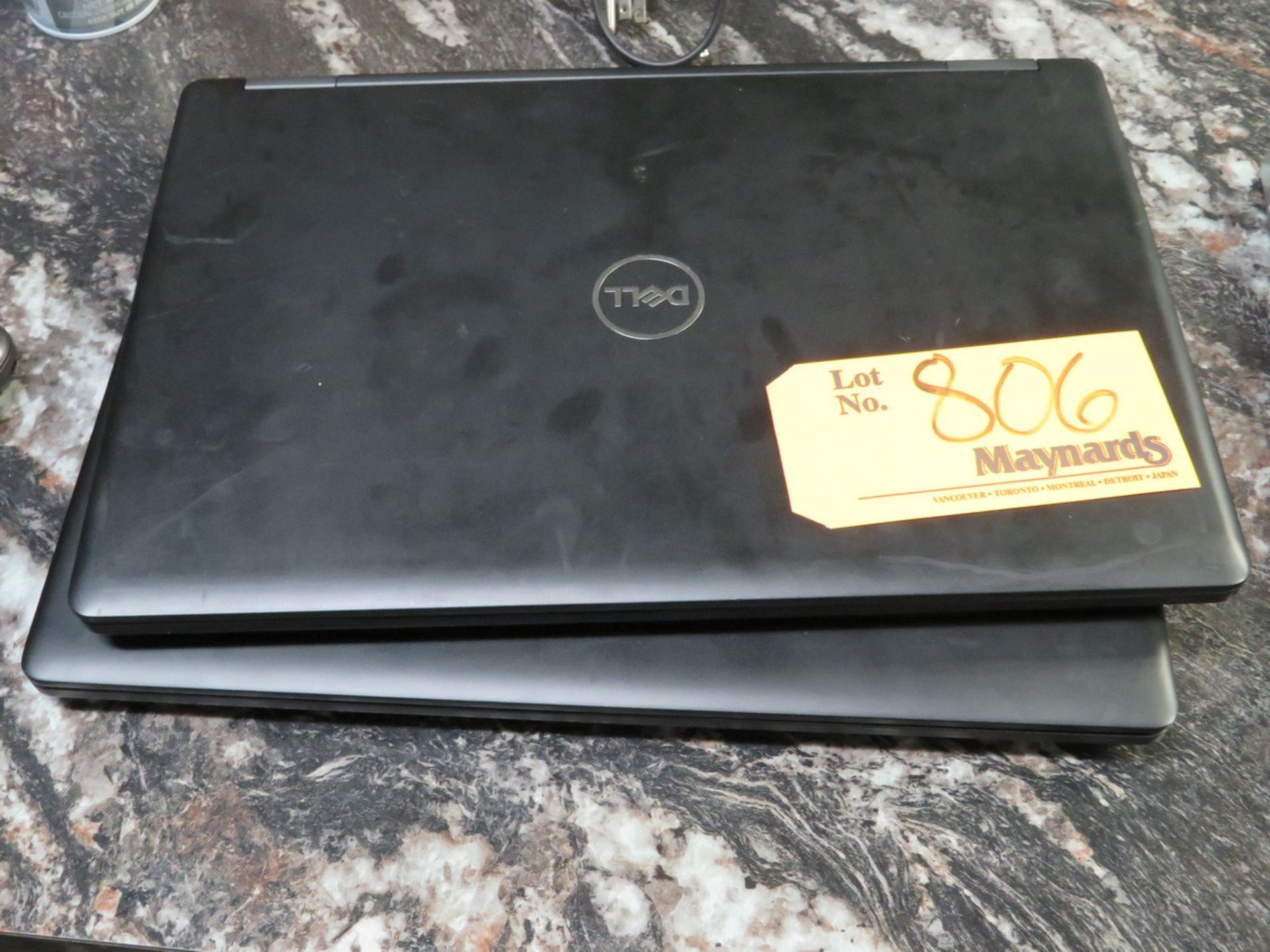 Dell Latitude 5590 Laptop Computers