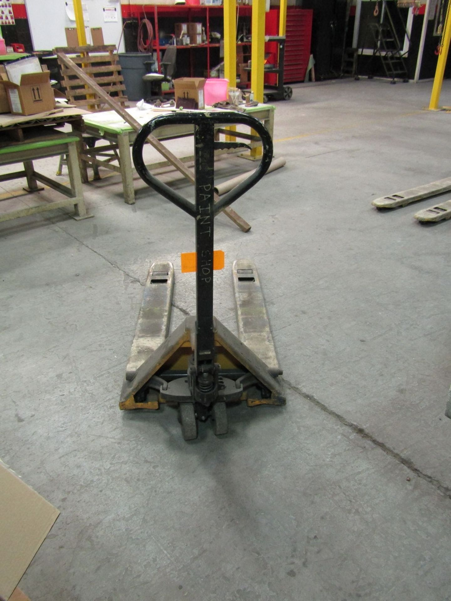 Pallet Jack - Image 3 of 3