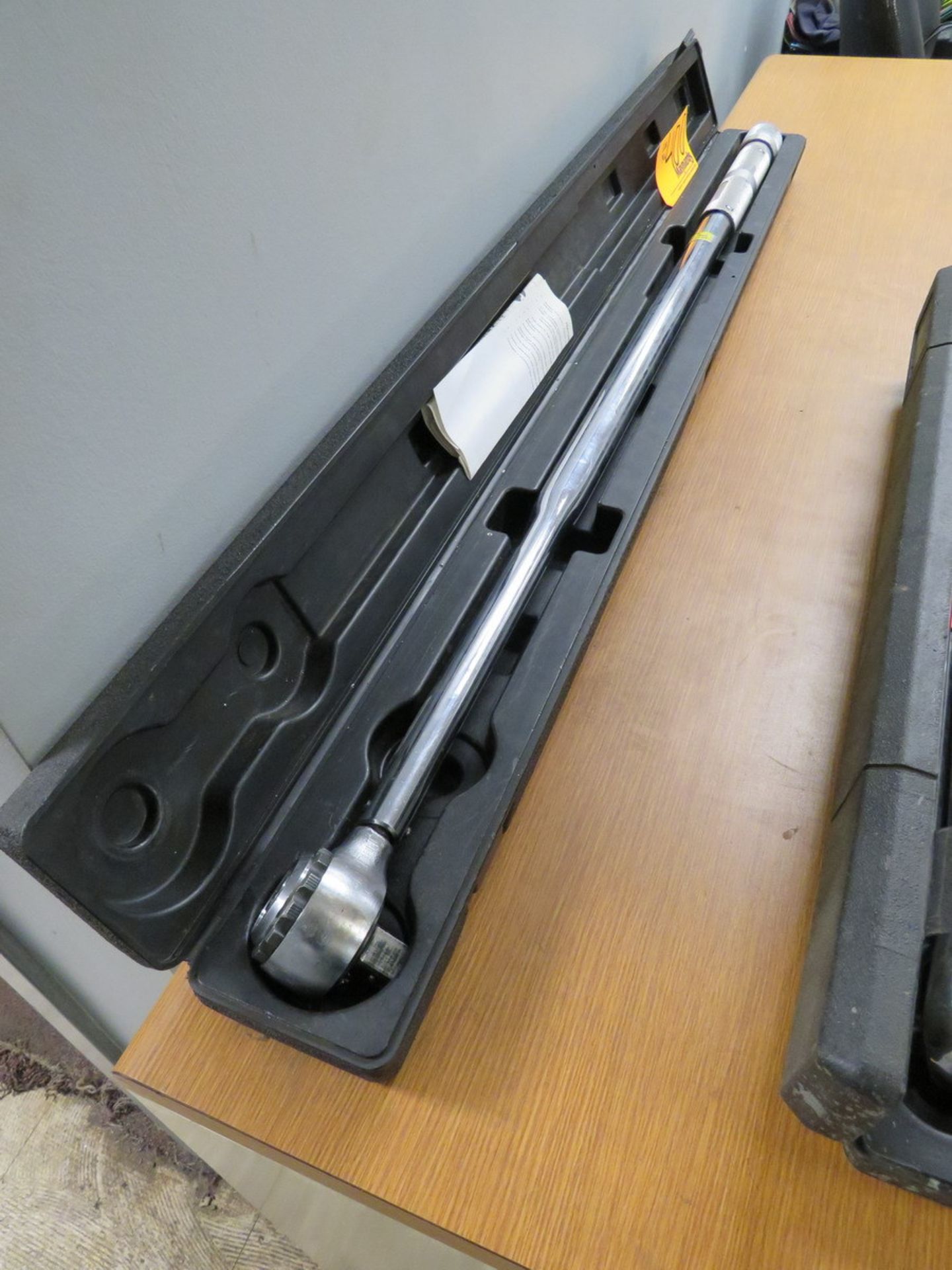 SK Torque Wrench - Image 2 of 2