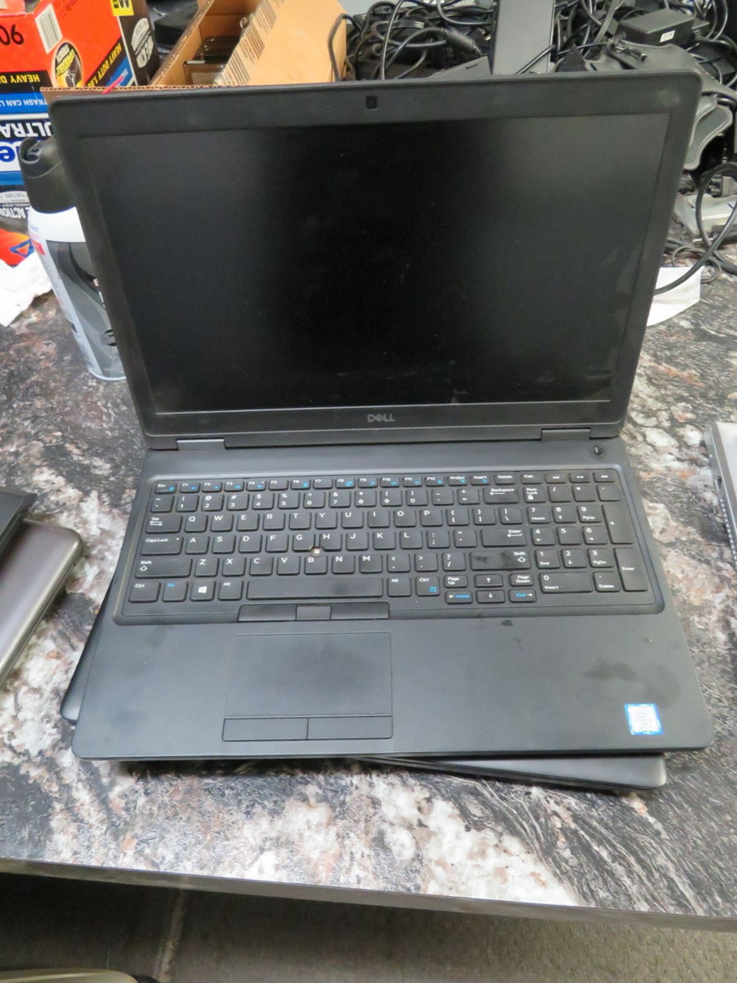 Dell Latitude 5590 Laptop Computers - Image 2 of 3
