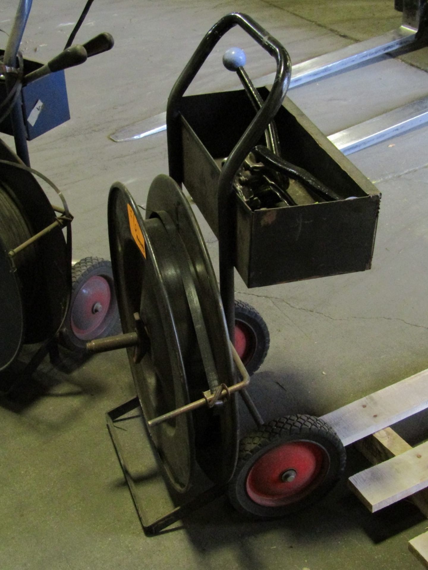 Banding Cart - Image 2 of 2