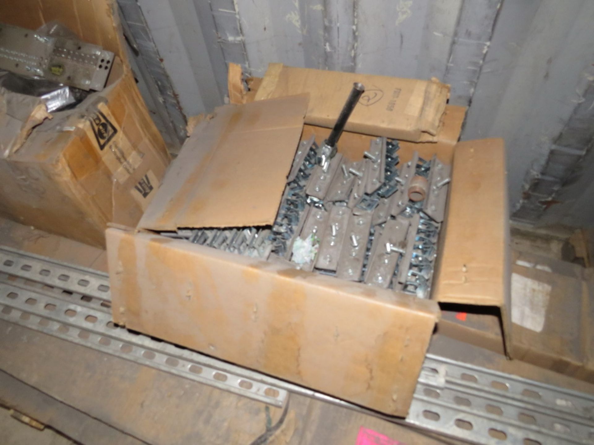 Pallet of Orange Contact Strips - Image 4 of 5