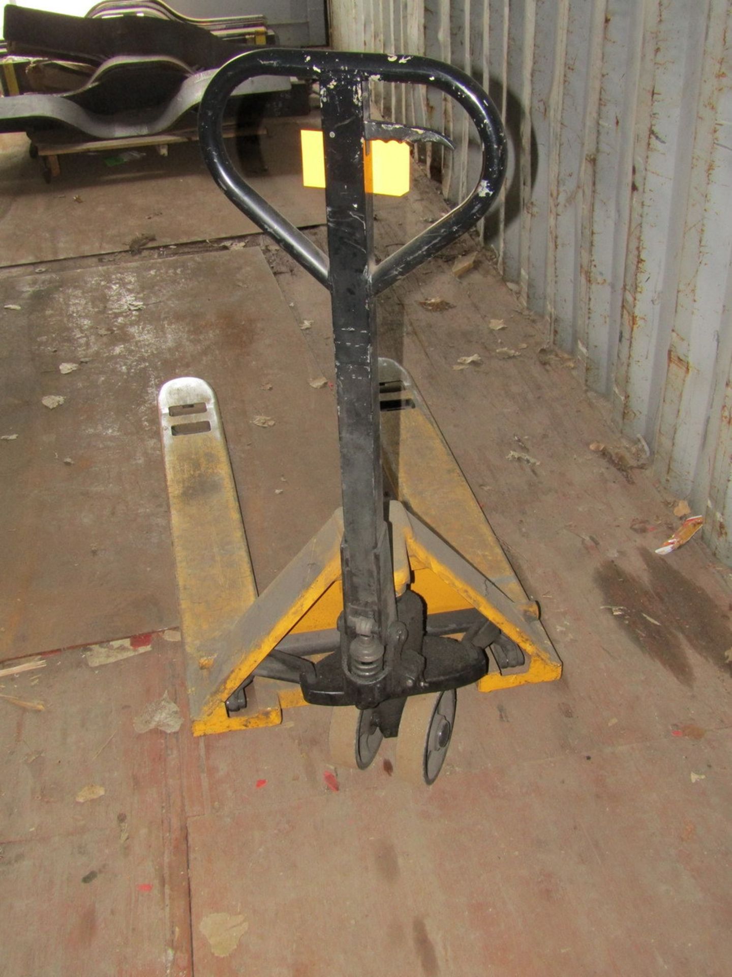 Pallet Jack - Image 3 of 3