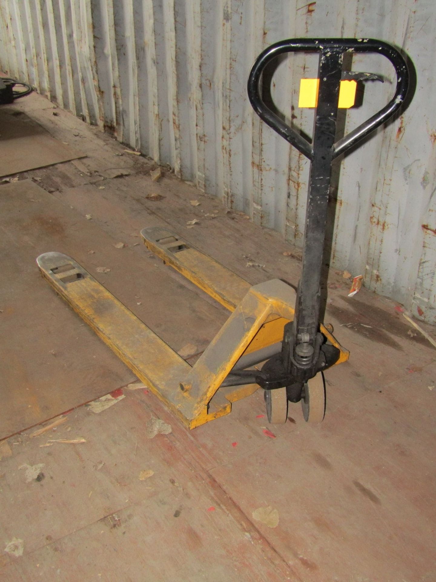 Pallet Jack - Image 2 of 3