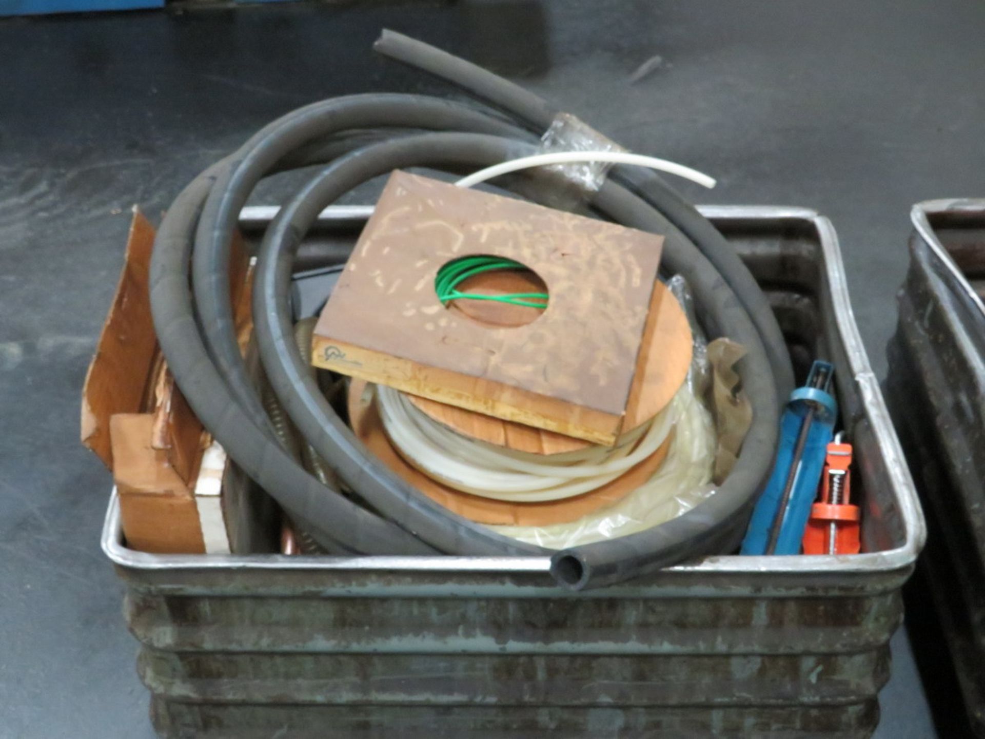 (5) Bins of Assorted Spare Parts - Image 5 of 6