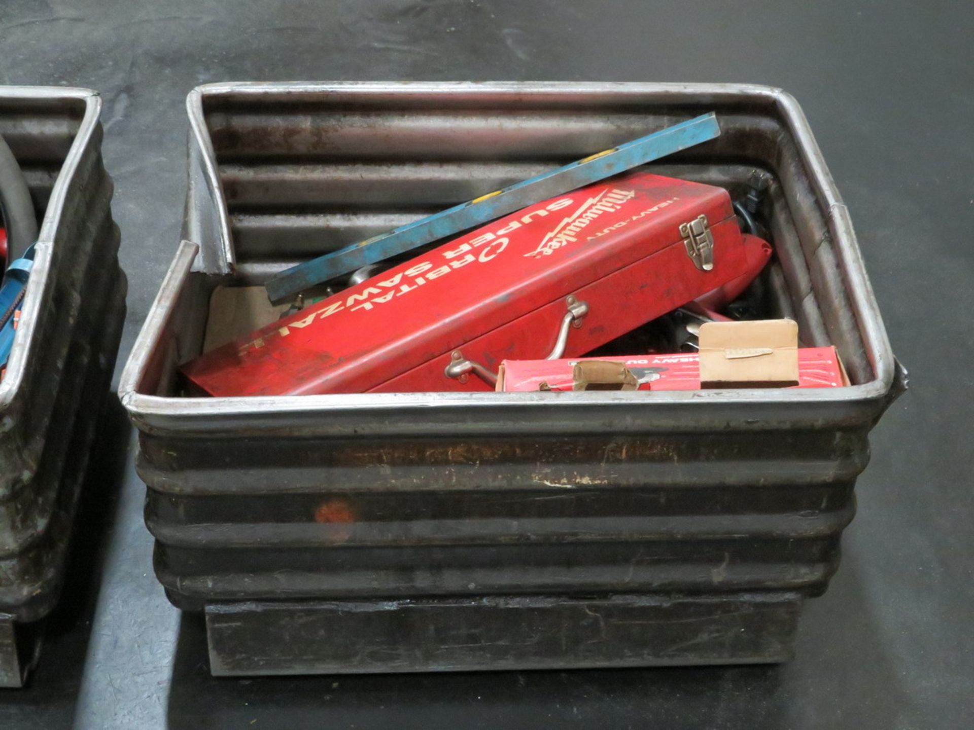 (5) Bins of Assorted Spare Parts - Image 6 of 6